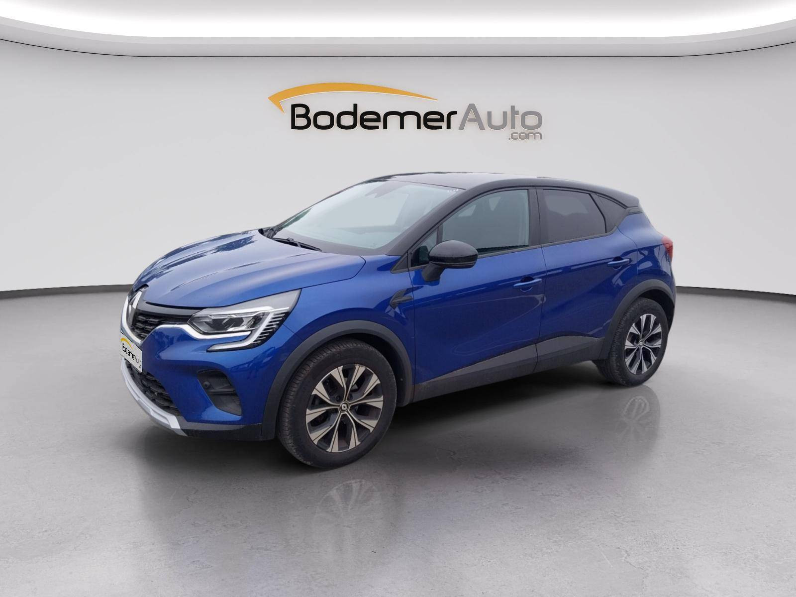 Renault Captur  TCe 90 occasion de 2023 en vente à Brest