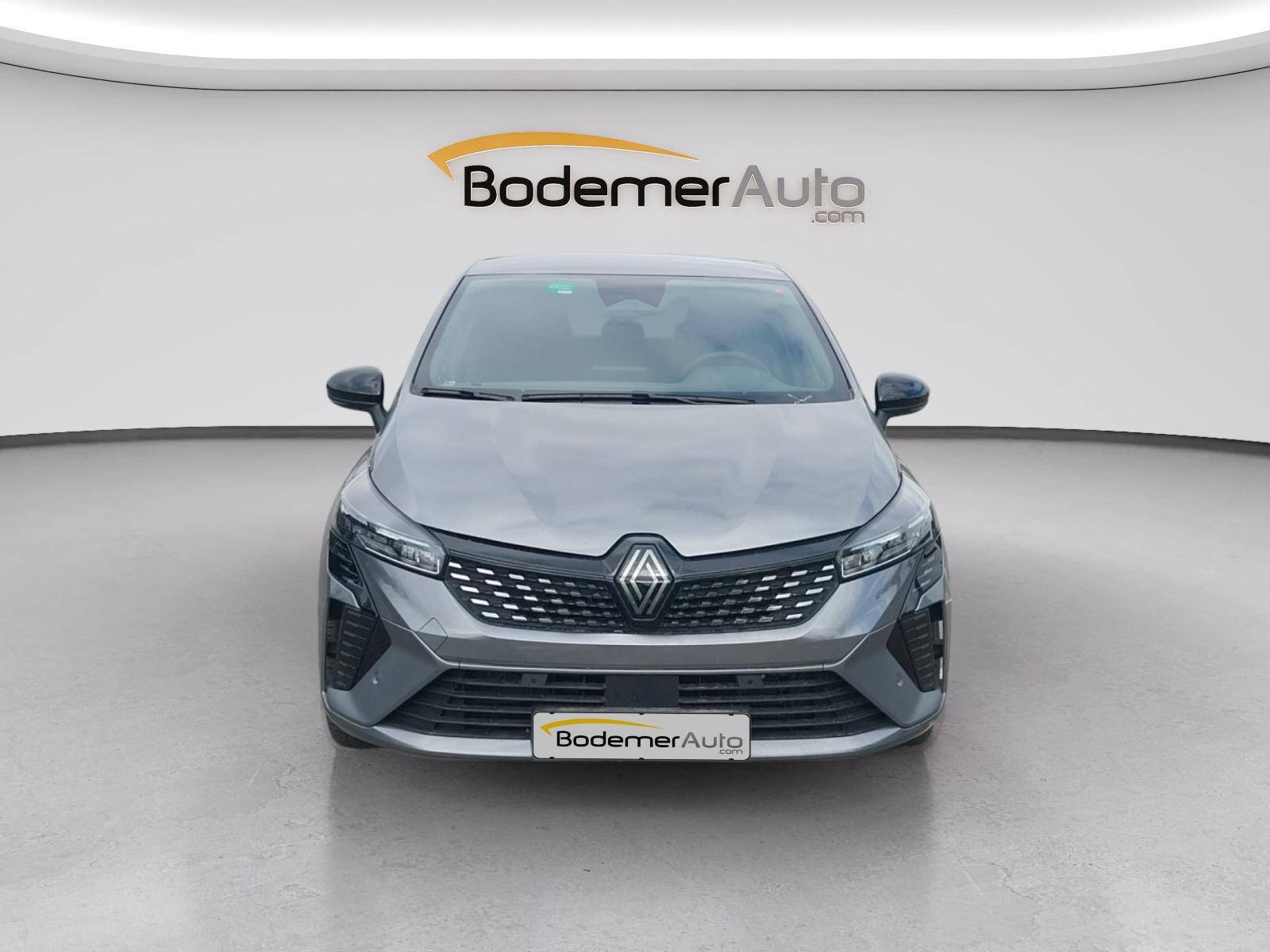 Vente en ligne Renault Clio 5 Clio E-Tech full hybrid 145 ch GSR2 au prix de 20 990 €