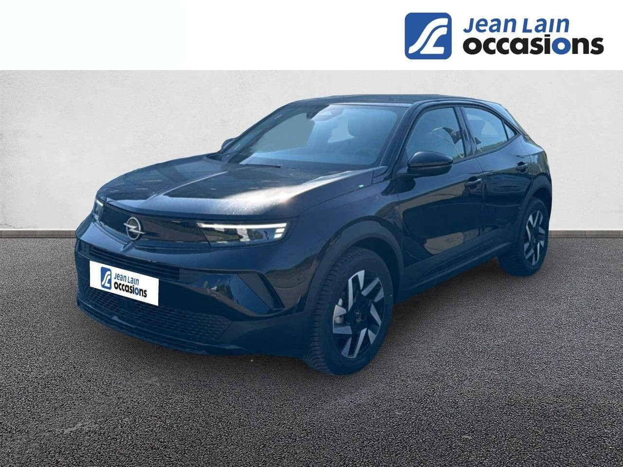 Vente en ligne OPEL MOKKA Mokka 1.2 Turbo Hybrid 145 ch e-DCT6 Edition de 2026 au prix de 26 900 €