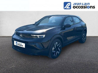 OPEL MOKKA Mokka 1.2 Turbo Hybrid 145 ch e-DCT6 Edition 31/03/2026 en vente à Cessy