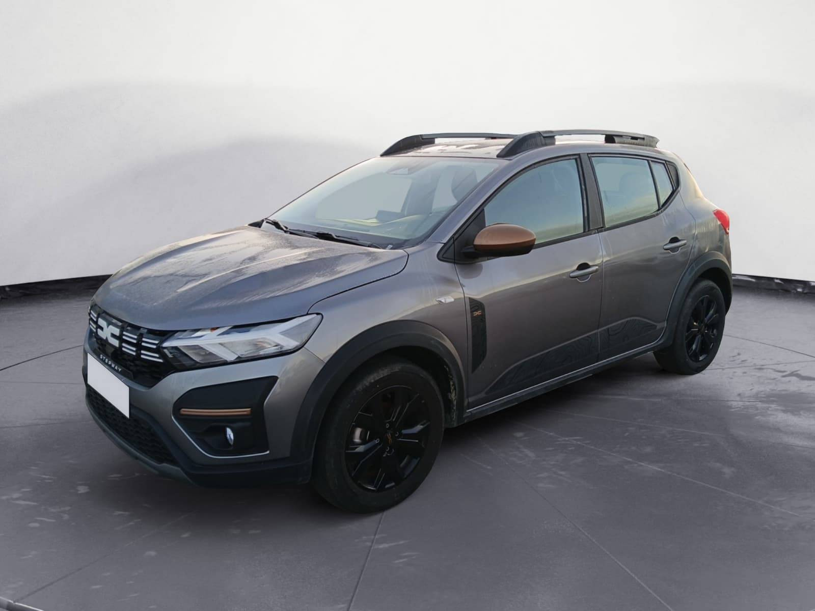 Dacia Sandero  ECO-G 100 GSR2 occasion de 2025 en vente à Lorient