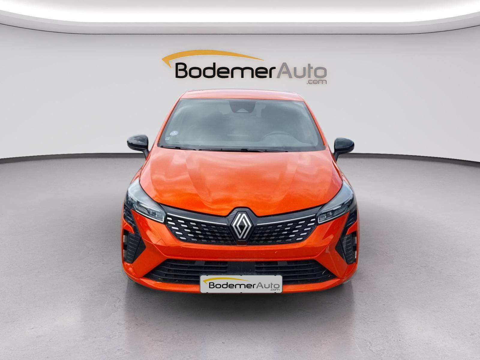 Vente en ligne Renault Clio 5 Clio E-Tech full hybrid 145 au prix de 18 490 €