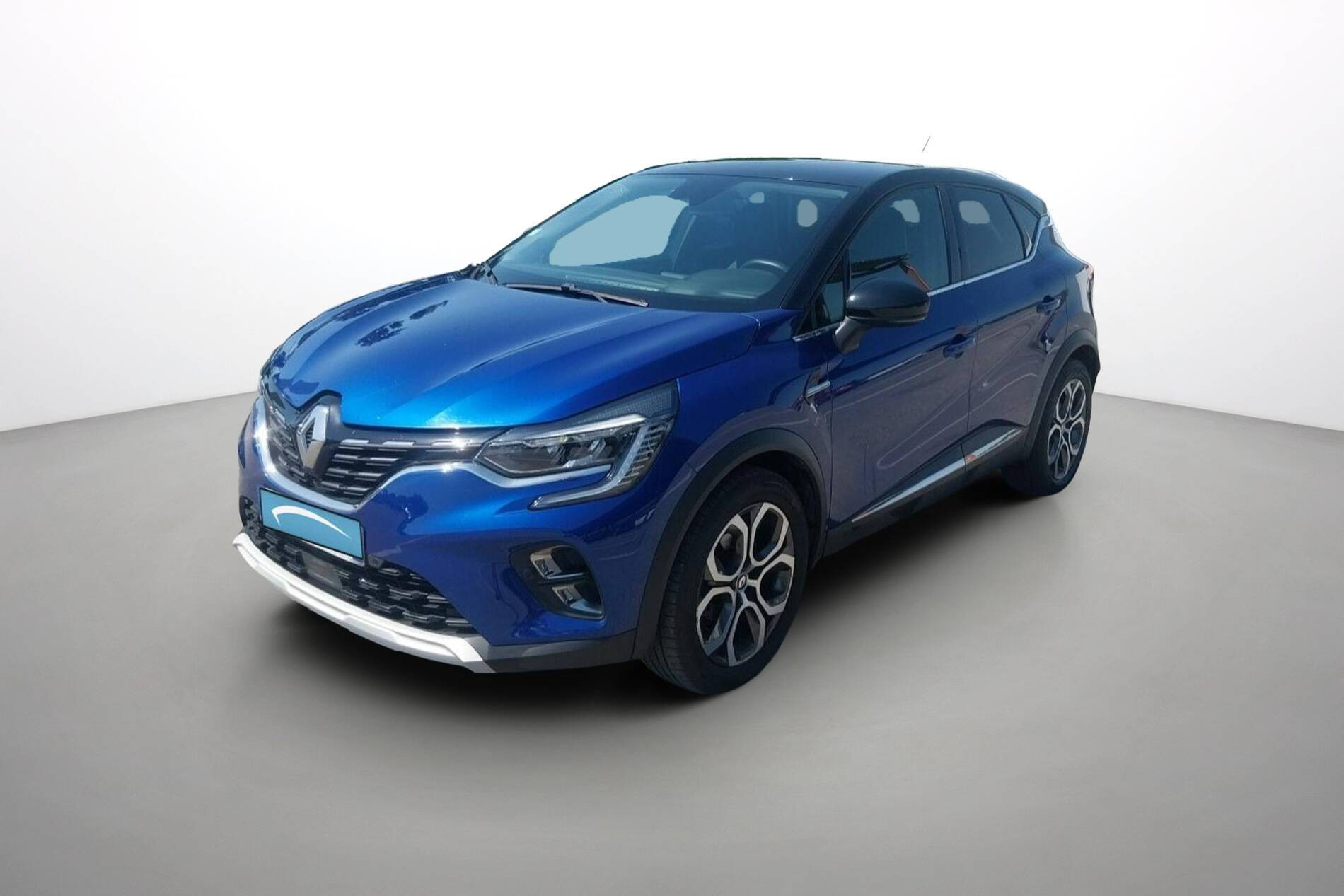 Renault Captur  TCe 90 - 21 occasion de 2021 en vente à Quimper