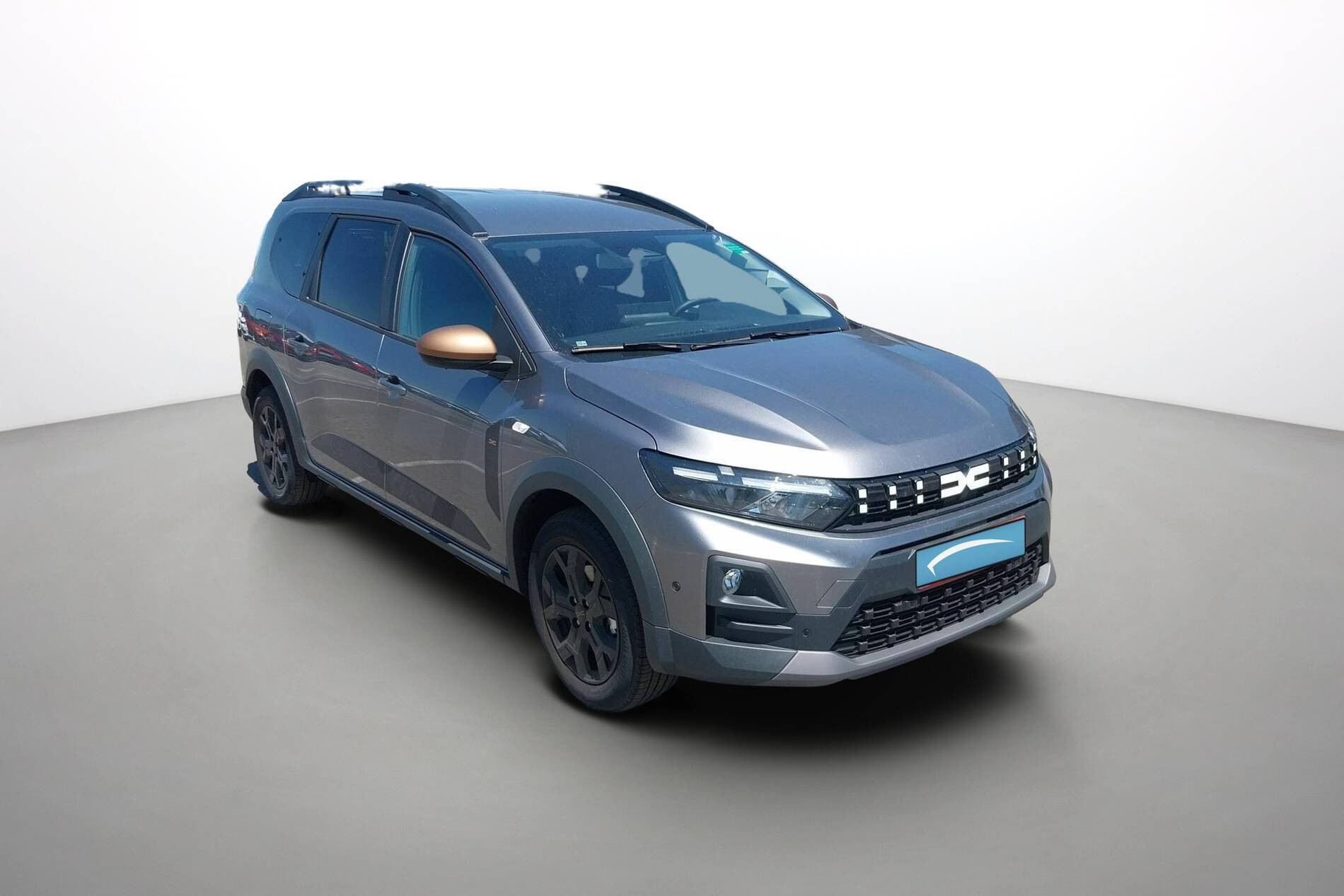 Vente en ligne Dacia Jogger  TCe 110 7 pl au prix de 21 990 €