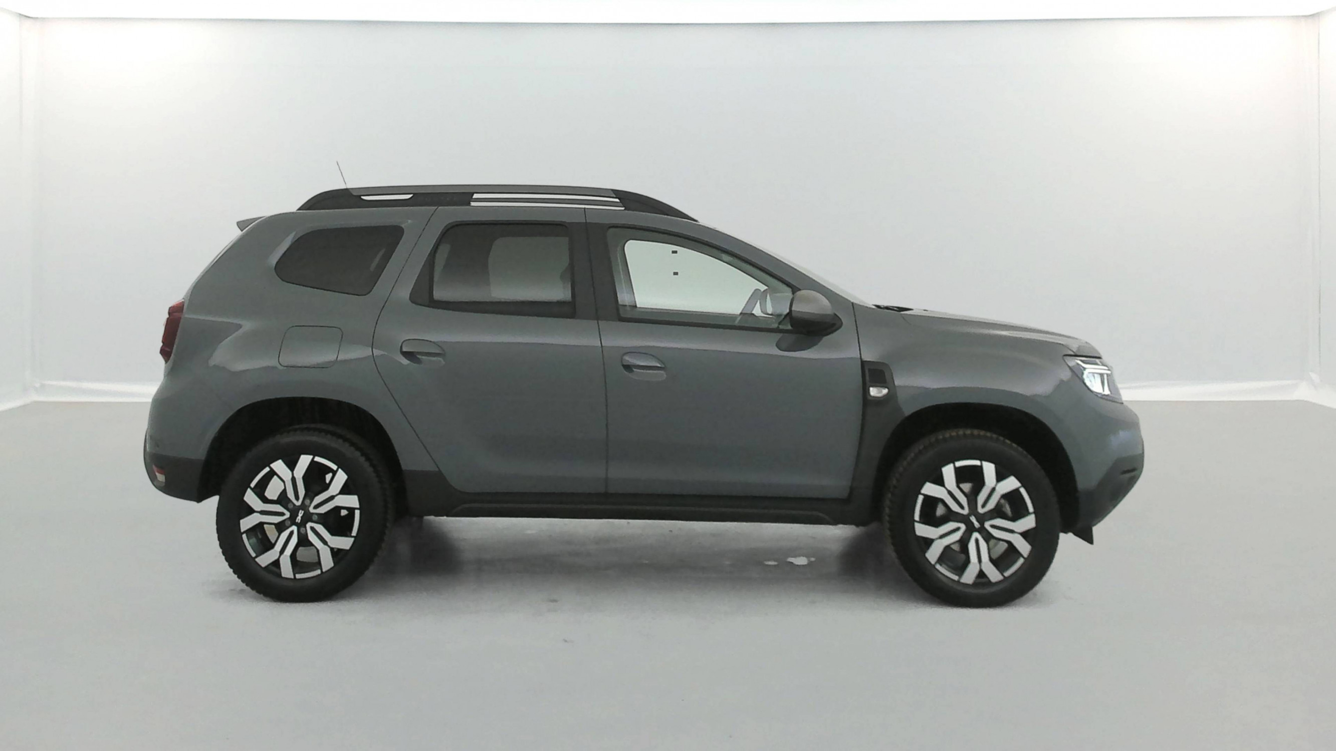 Vente en ligne Dacia Duster  ECO-G 100 4x2 au prix de 18 290 €