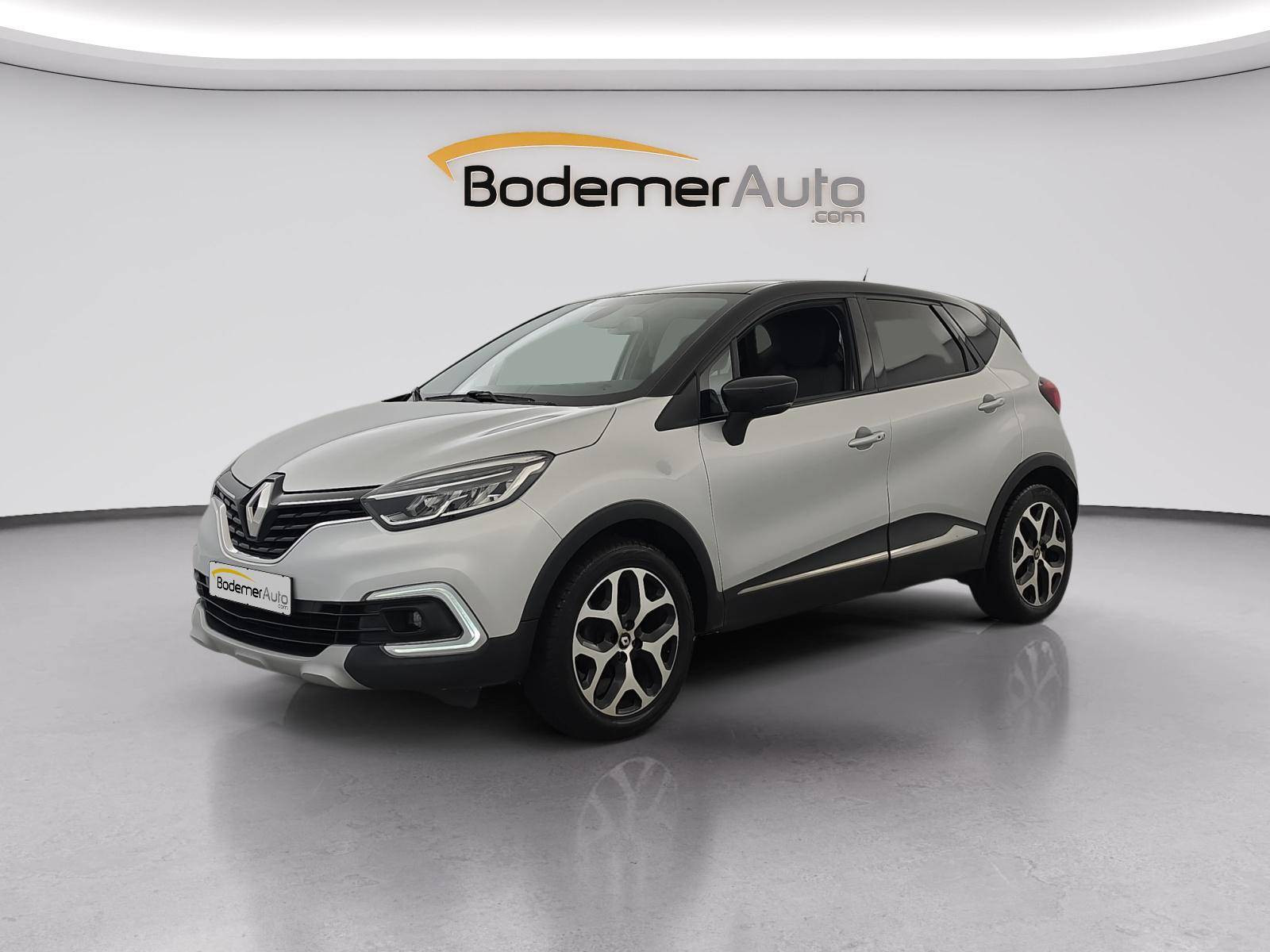 Renault Captur  TCe 90 occasion de 2019 en vente à Saint-Brieuc
