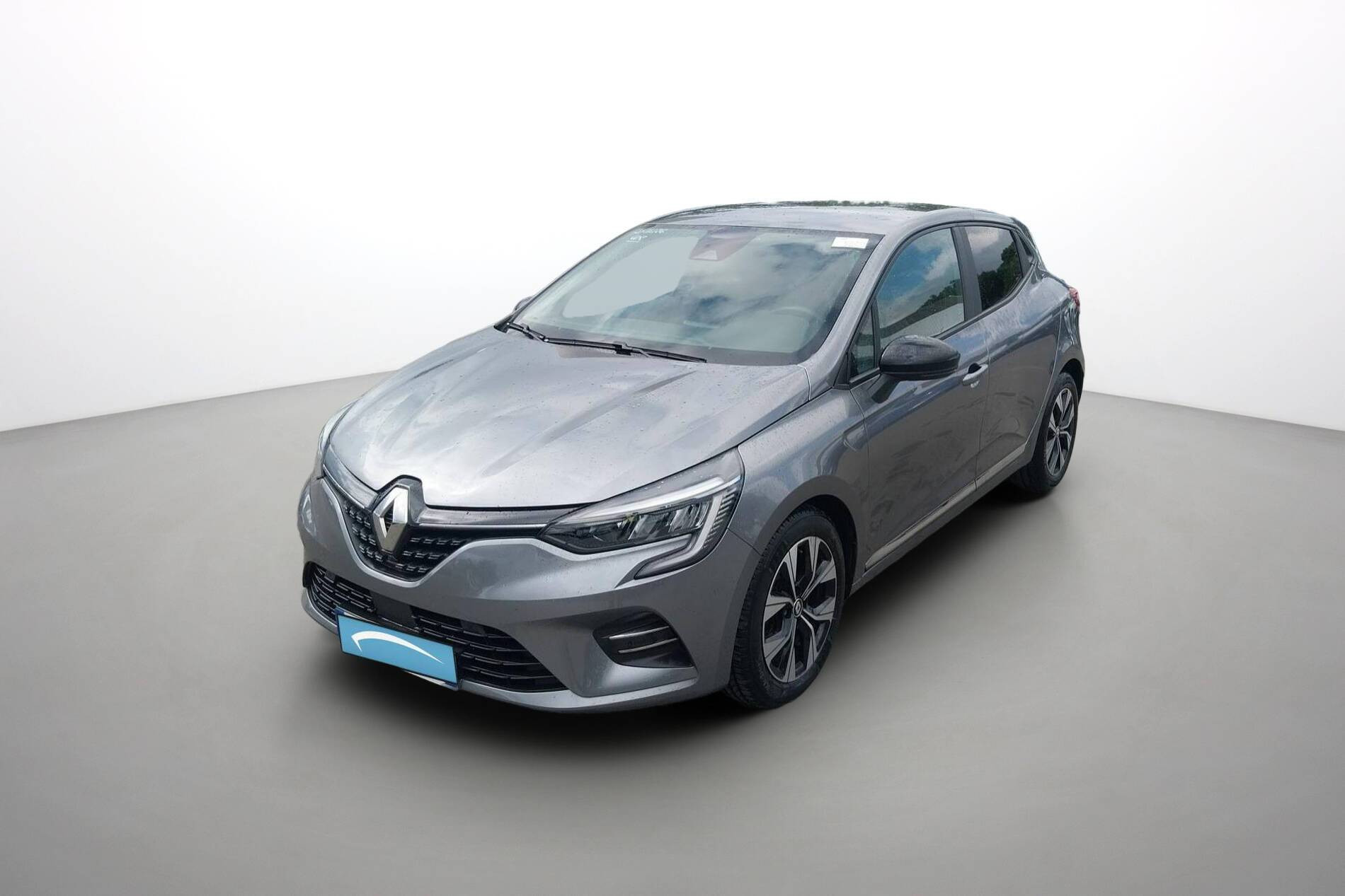 Renault Clio 5 Clio TCe 100 GPL occasion de 2023 en vente à Caen