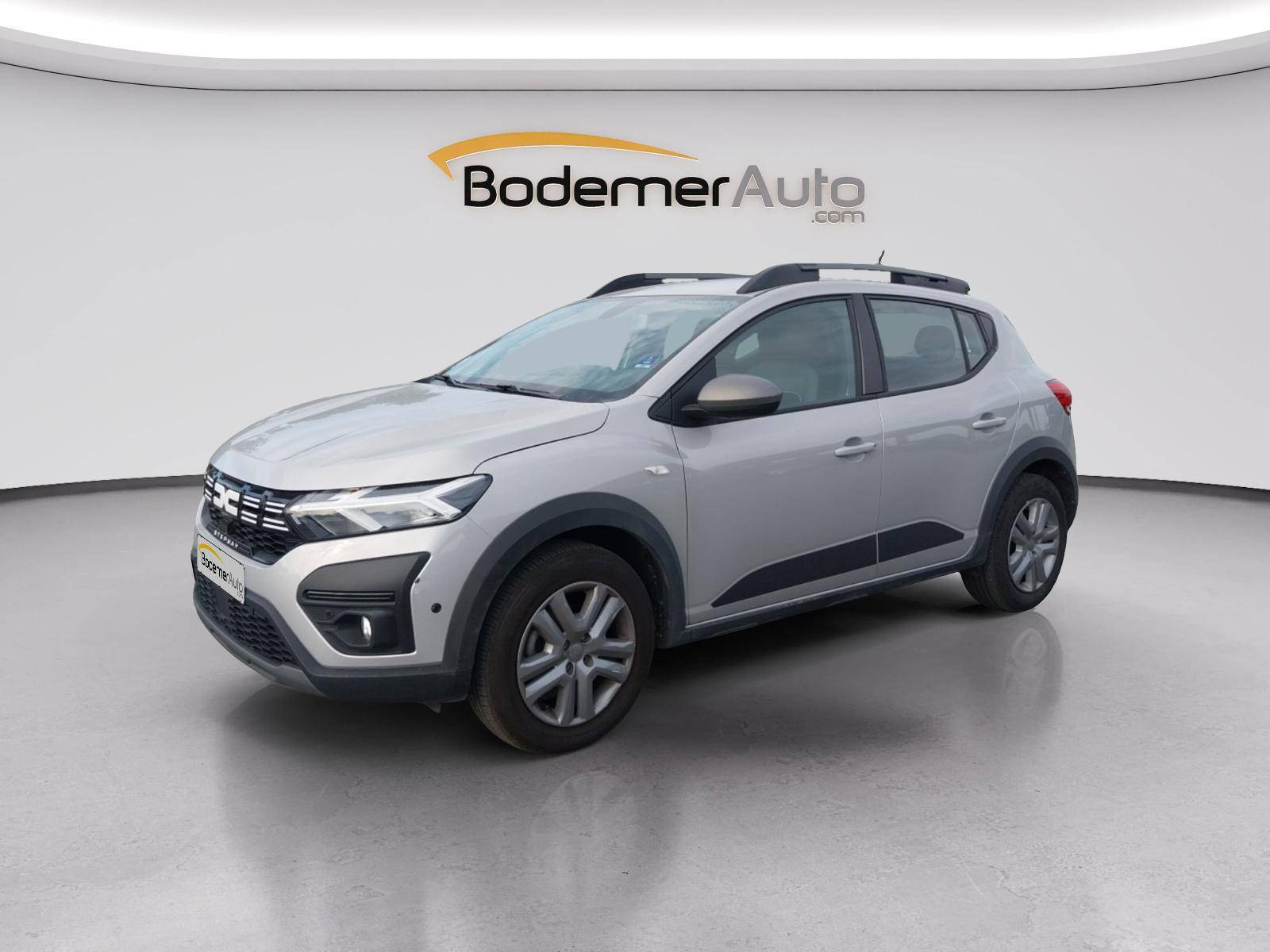 Dacia Sandero  TCe 90 CVT occasion de 2023 en vente à Auray