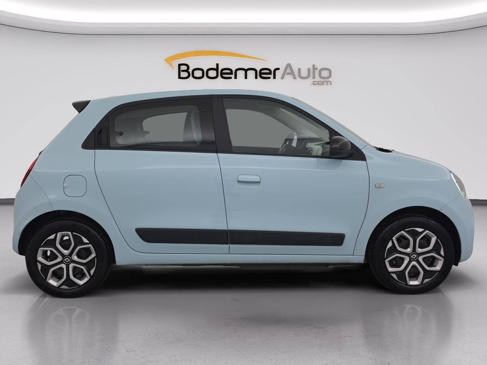 Vente en ligne Renault Twingo Electrique Twingo III E-Tech au prix de 12 990 €