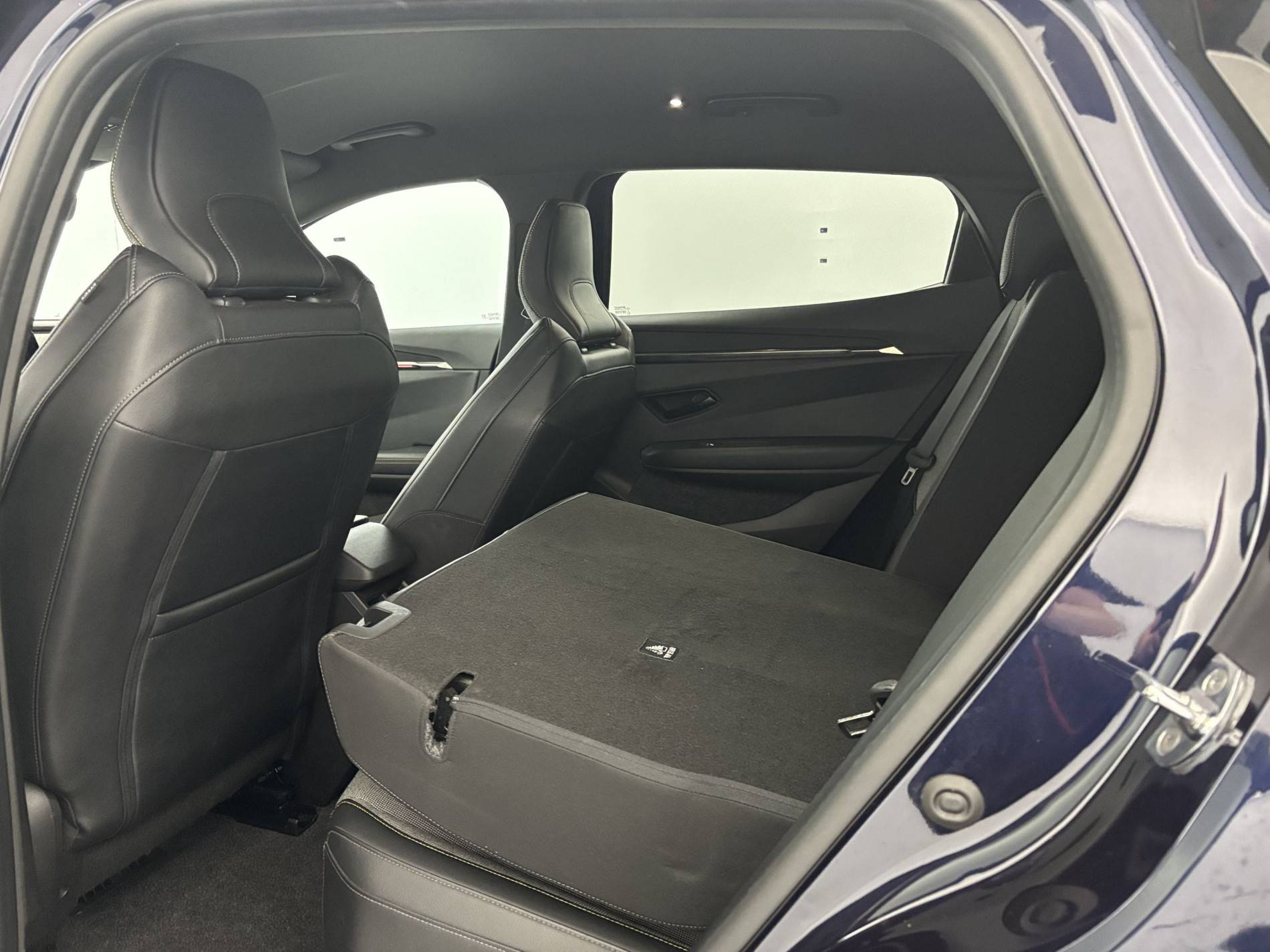 Vente en ligne Renault Megane E-Tech  EV60 220 ch optimum charge au prix de 19 990 €