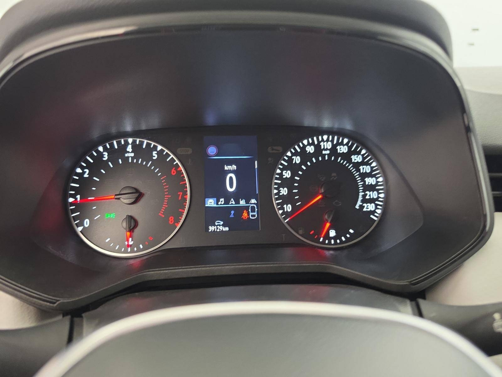 Vente en ligne Renault Clio 5 Clio TCe 100 GPL au prix de 14 490 €