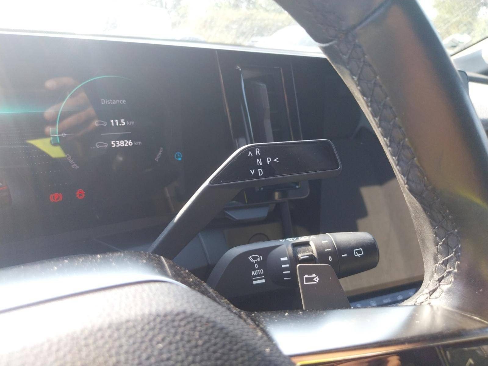 Vente en ligne Renault Megane E-Tech  EV60 220 ch super charge au prix de 24 690 €