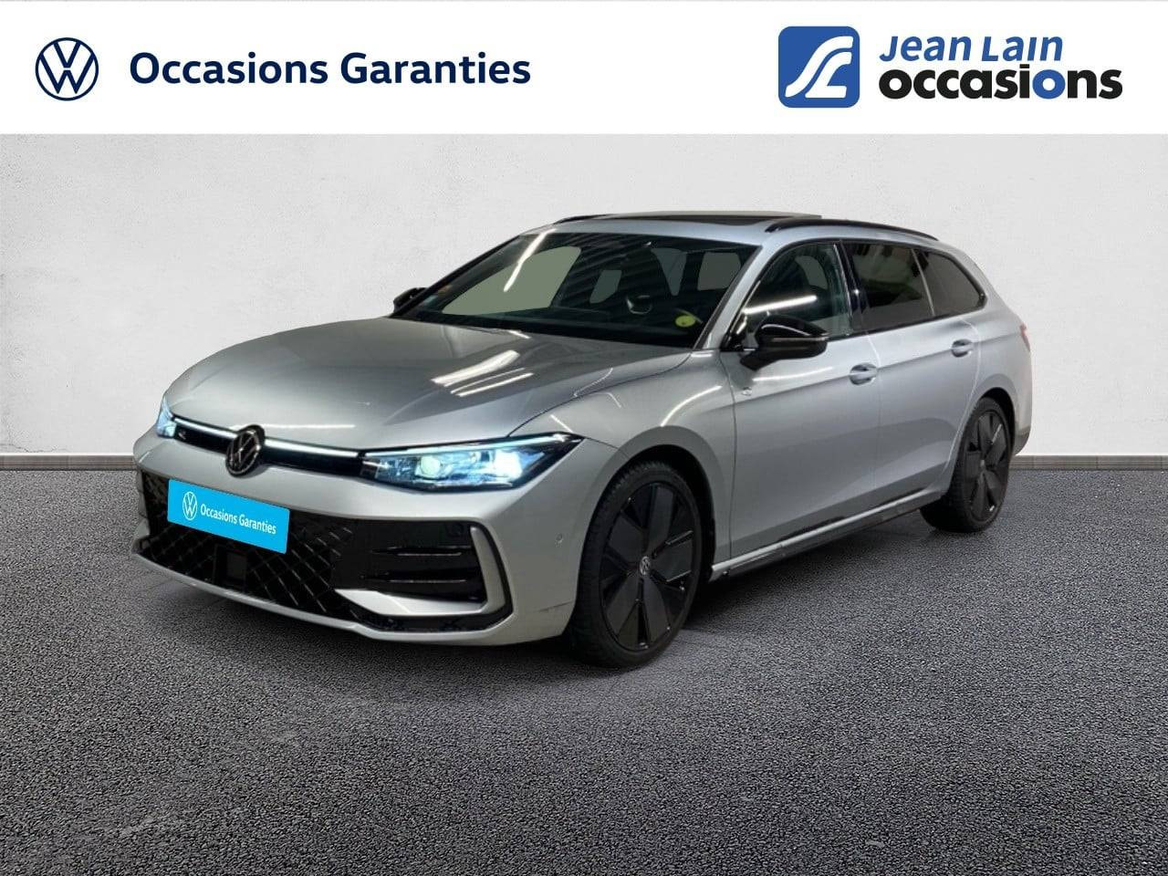 Vente en ligne VOLKSWAGEN PASSAT Passat 2.0 TDI EVO SCR 150 DSG7 R-Line de 2024 au prix de 38 090 €