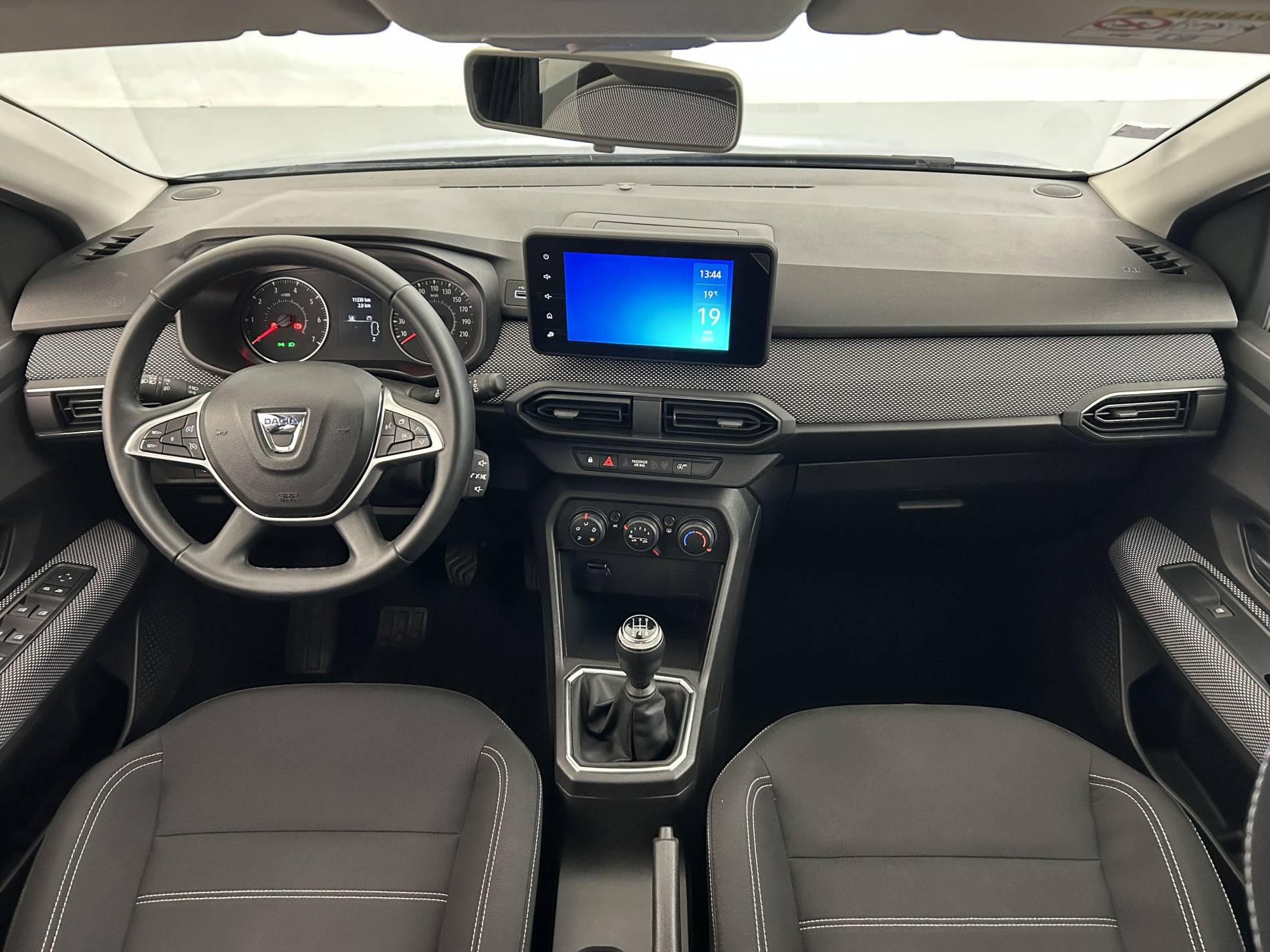 Vente en ligne Dacia Sandero  SCe 65 - 22 au prix de 12 490 €