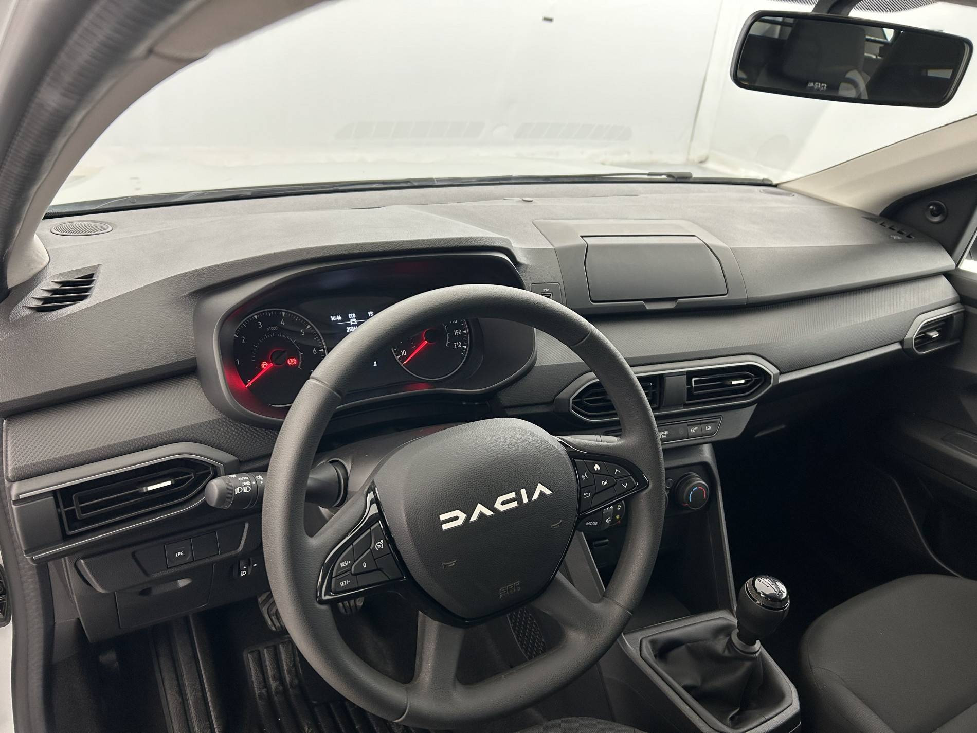 Vente en ligne Dacia Jogger  ECO-G 100 5 places au prix de 15 690 €