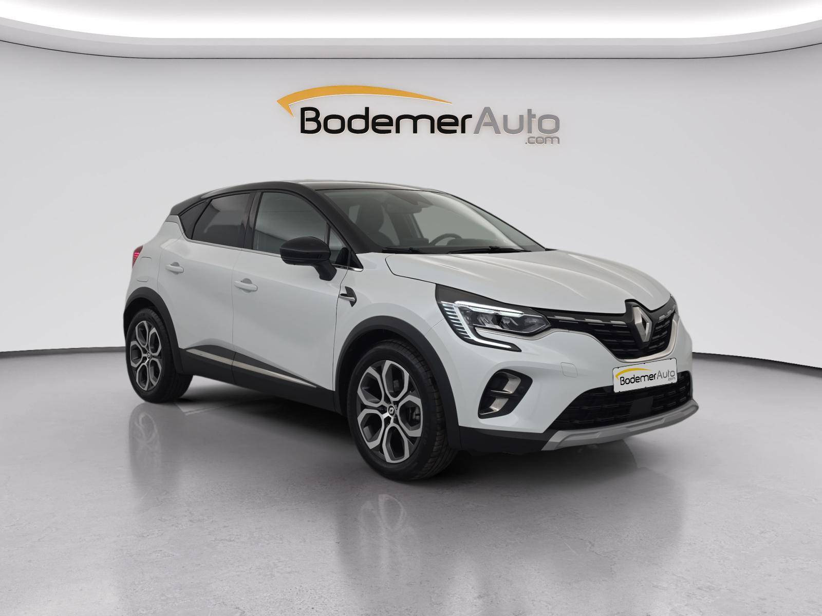 Vente en ligne Renault Captur  E-Tech full hybrid 145 au prix de 21 490 €