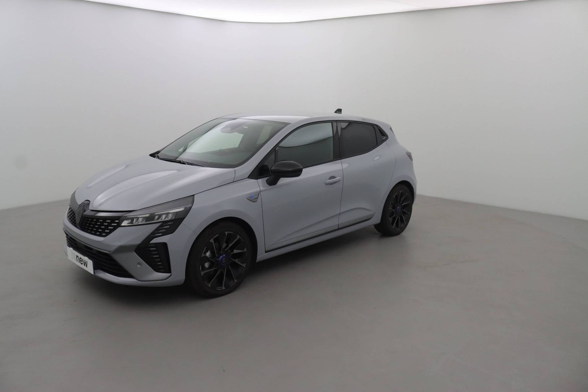 Vente en ligne Renault Clio 5 Clio E-Tech full hybrid 145 ch GSR2 au prix de 22 990 €