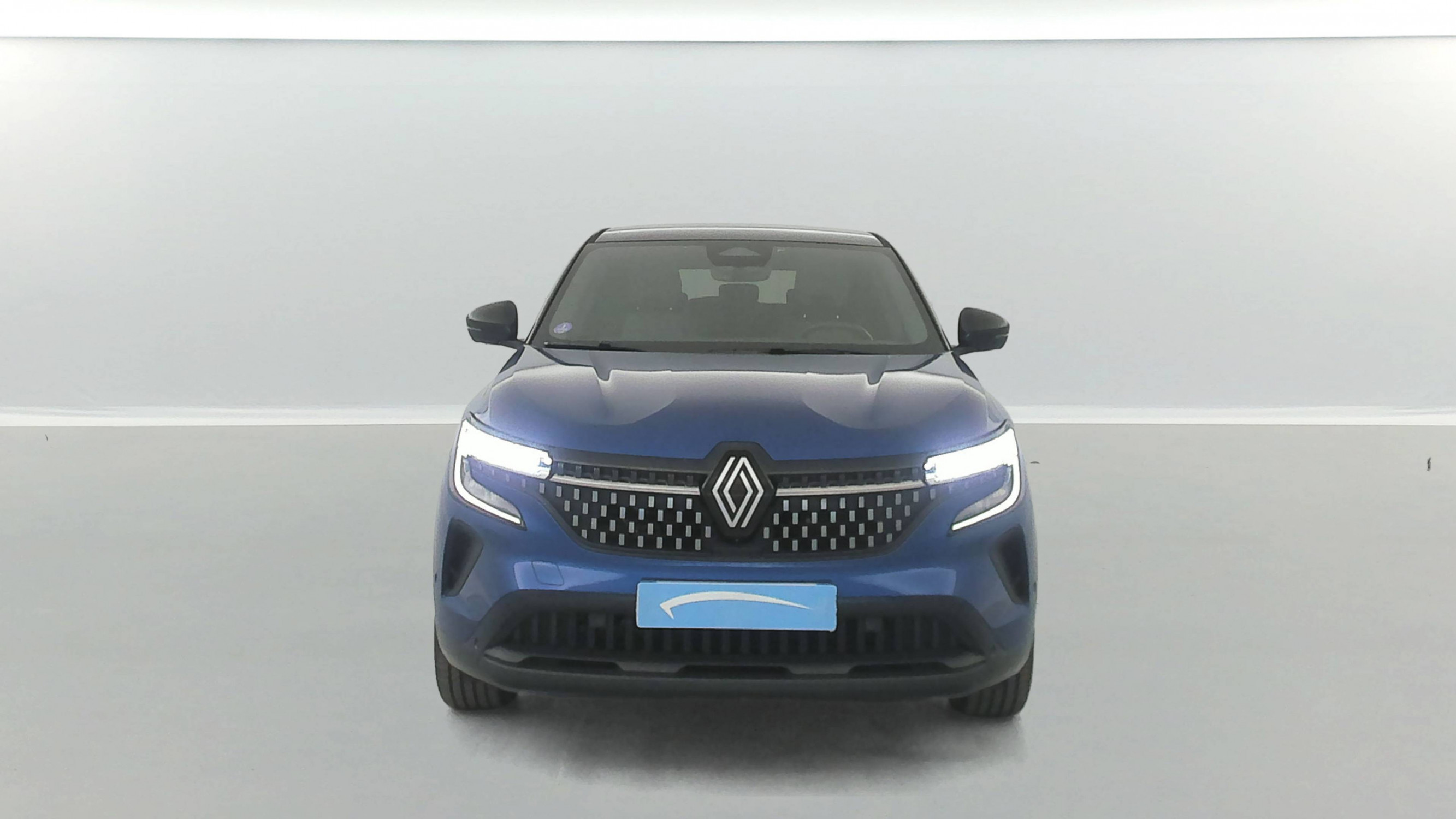 Vente en ligne Renault Austral  mild hybrid 160 auto au prix de 25 990 €