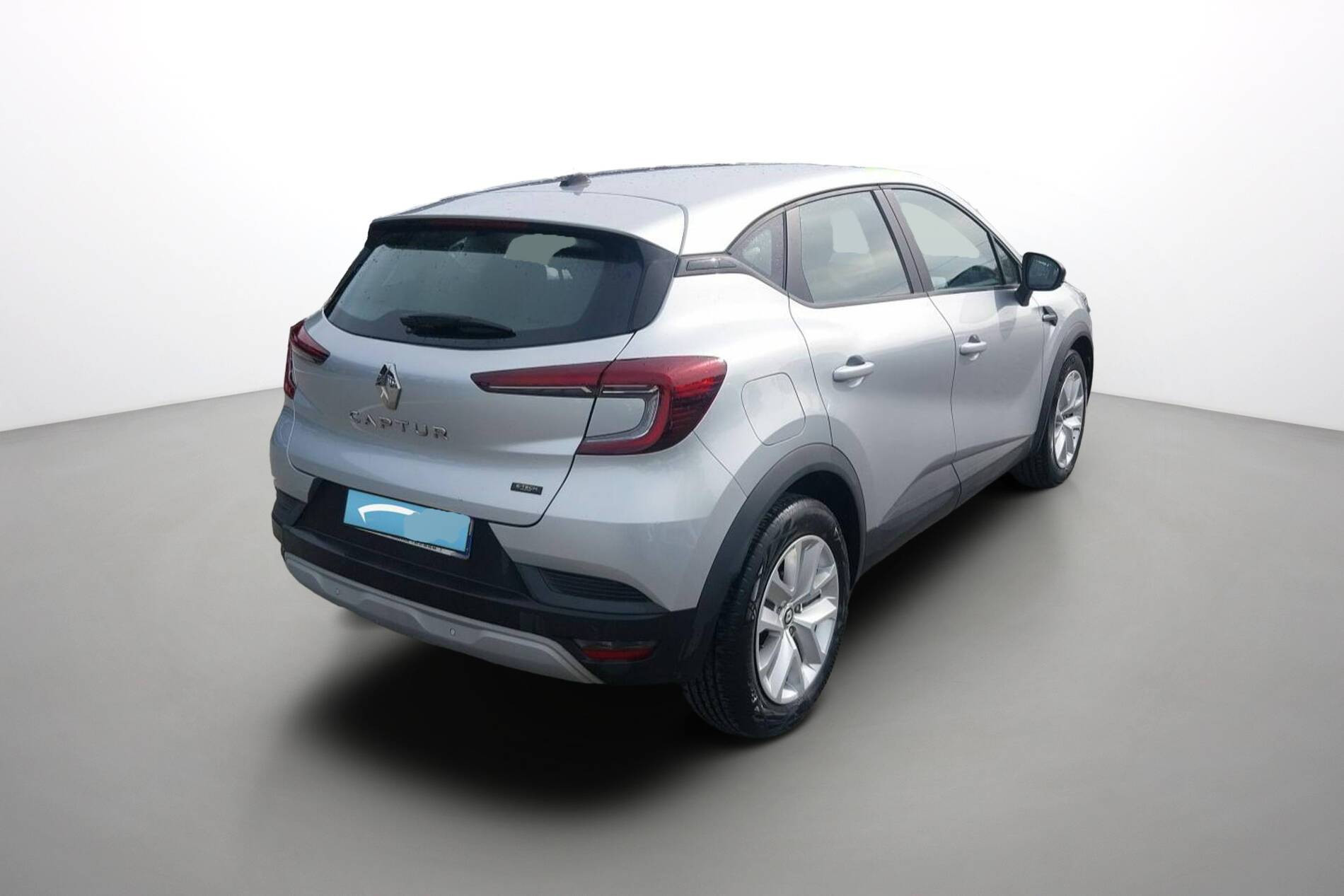 Vente en ligne Renault Captur  E-Tech full hybrid 145 au prix de 17 990 €