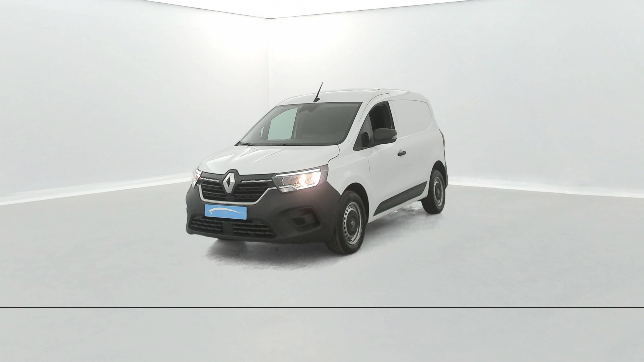Renault Kangoo Van  BLUE DCI 95 occasion de 2023 en vente à Quimper