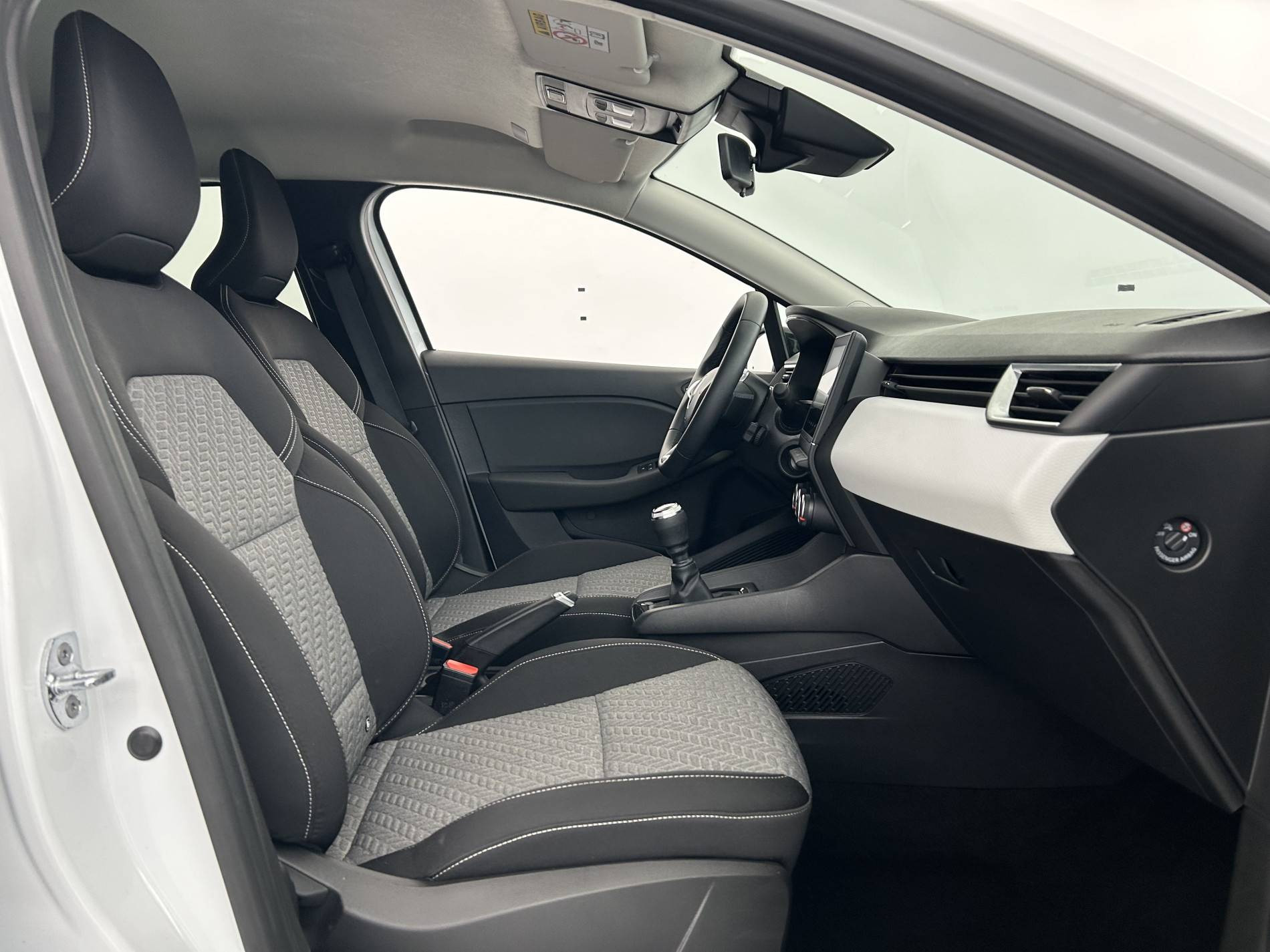 Vente en ligne Renault Clio 5 Clio SCe 65 au prix de 11 990 €