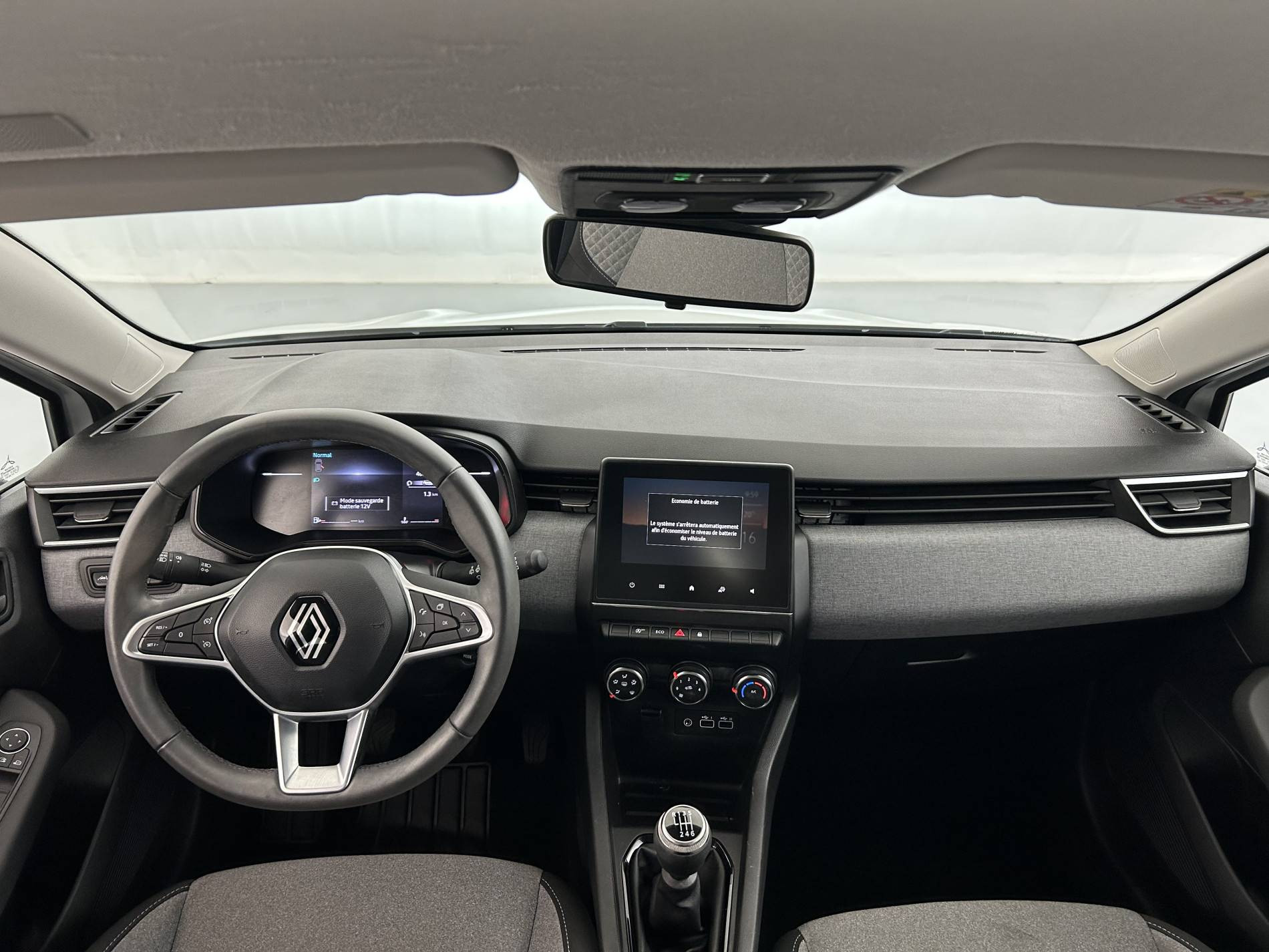 Vente en ligne Renault Clio 5 Clio TCe 90 au prix de 14 290 €