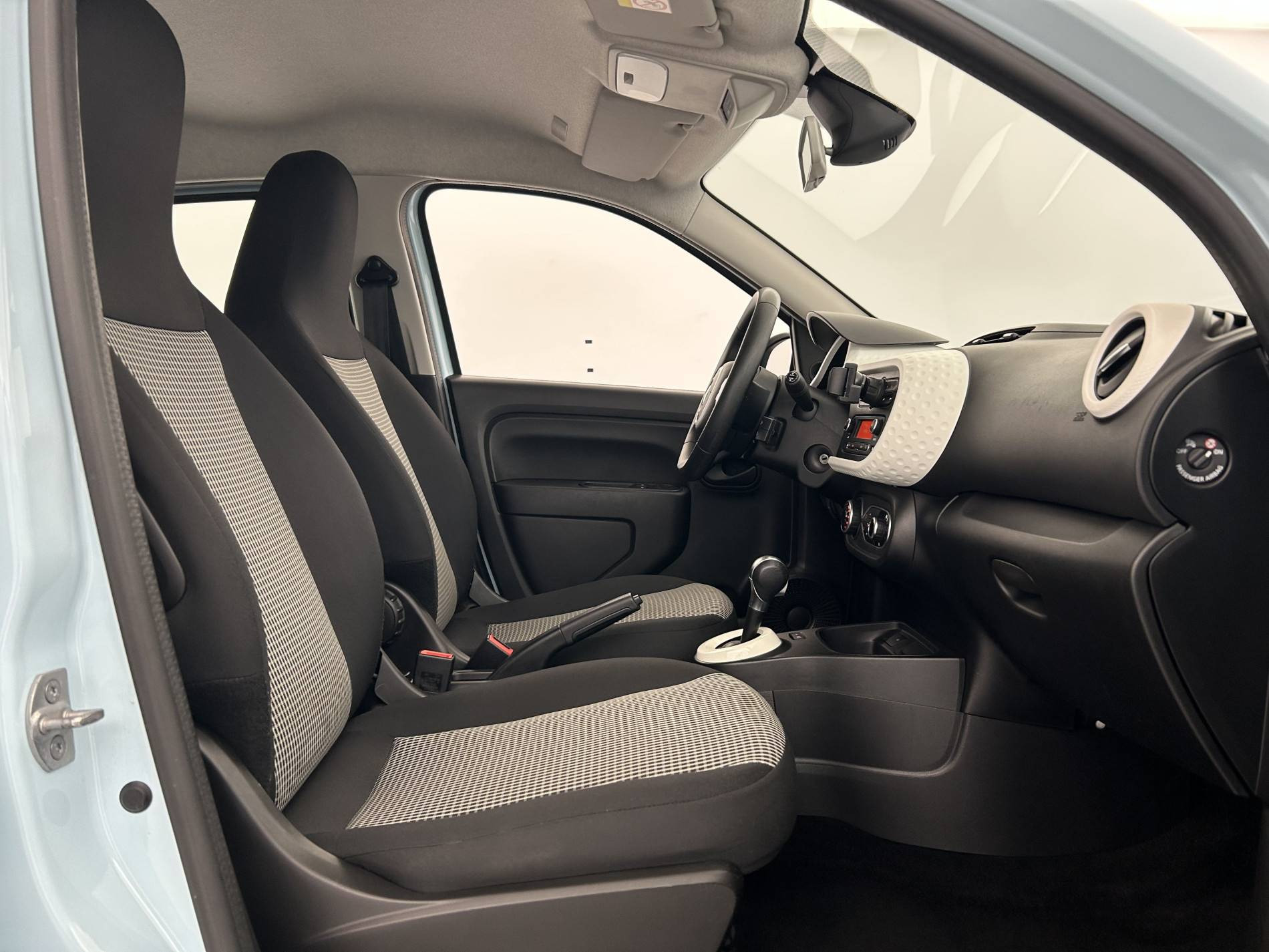 Vente en ligne Renault Twingo Electrique Twingo III Achat Intégral - 21 au prix de 9 490 €