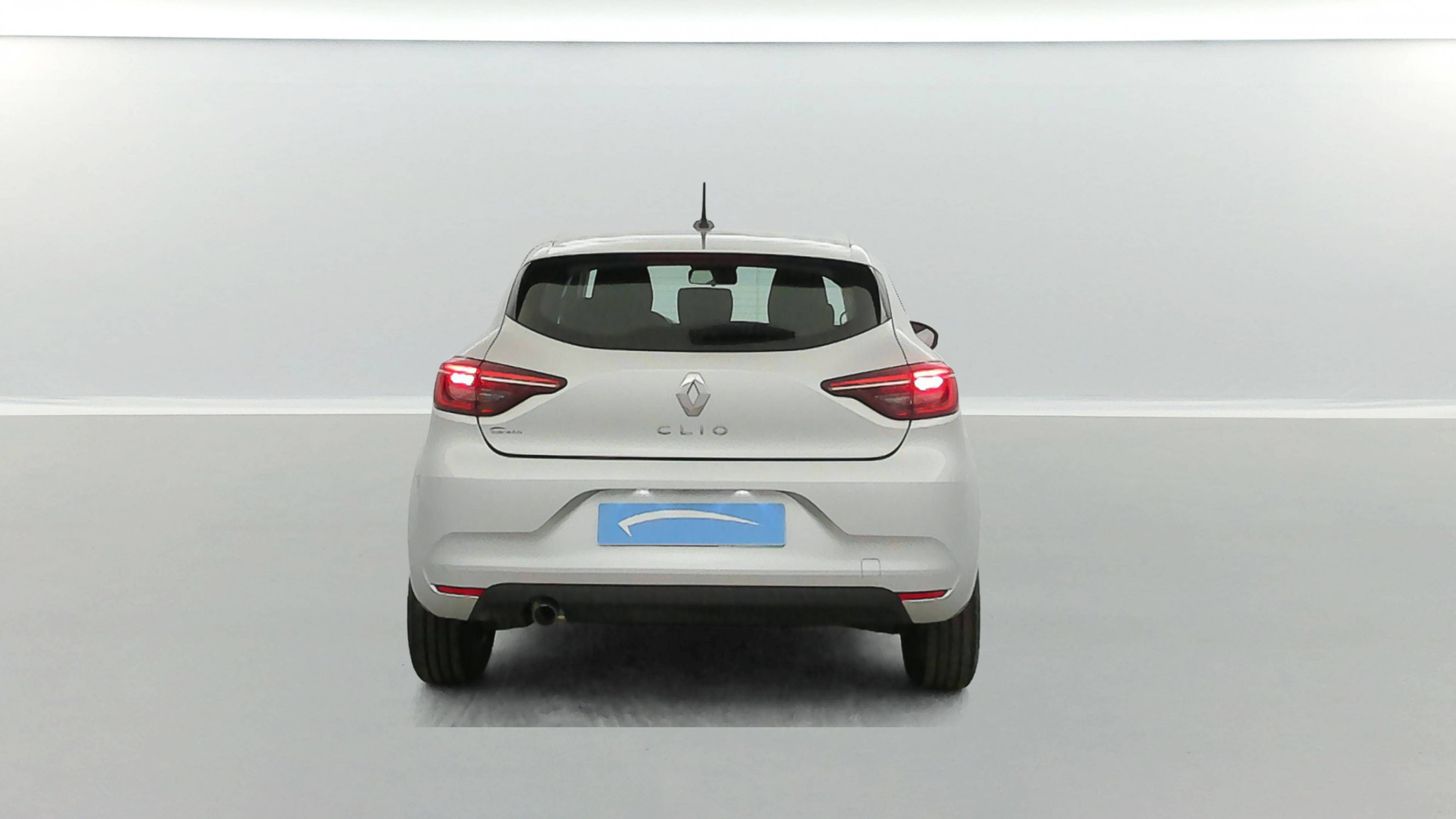 Vente en ligne Renault Clio 5 Clio TCe 90 au prix de 13 590 €