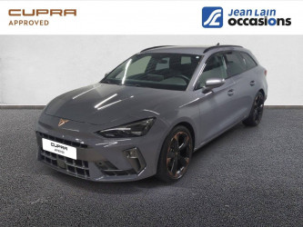 CUPRA LEON SPORTSTOURER Leon Sportstourer 2.0 TDI 150 ch DSG7 V 28/03/2025 en vente à La Motte-Servolex