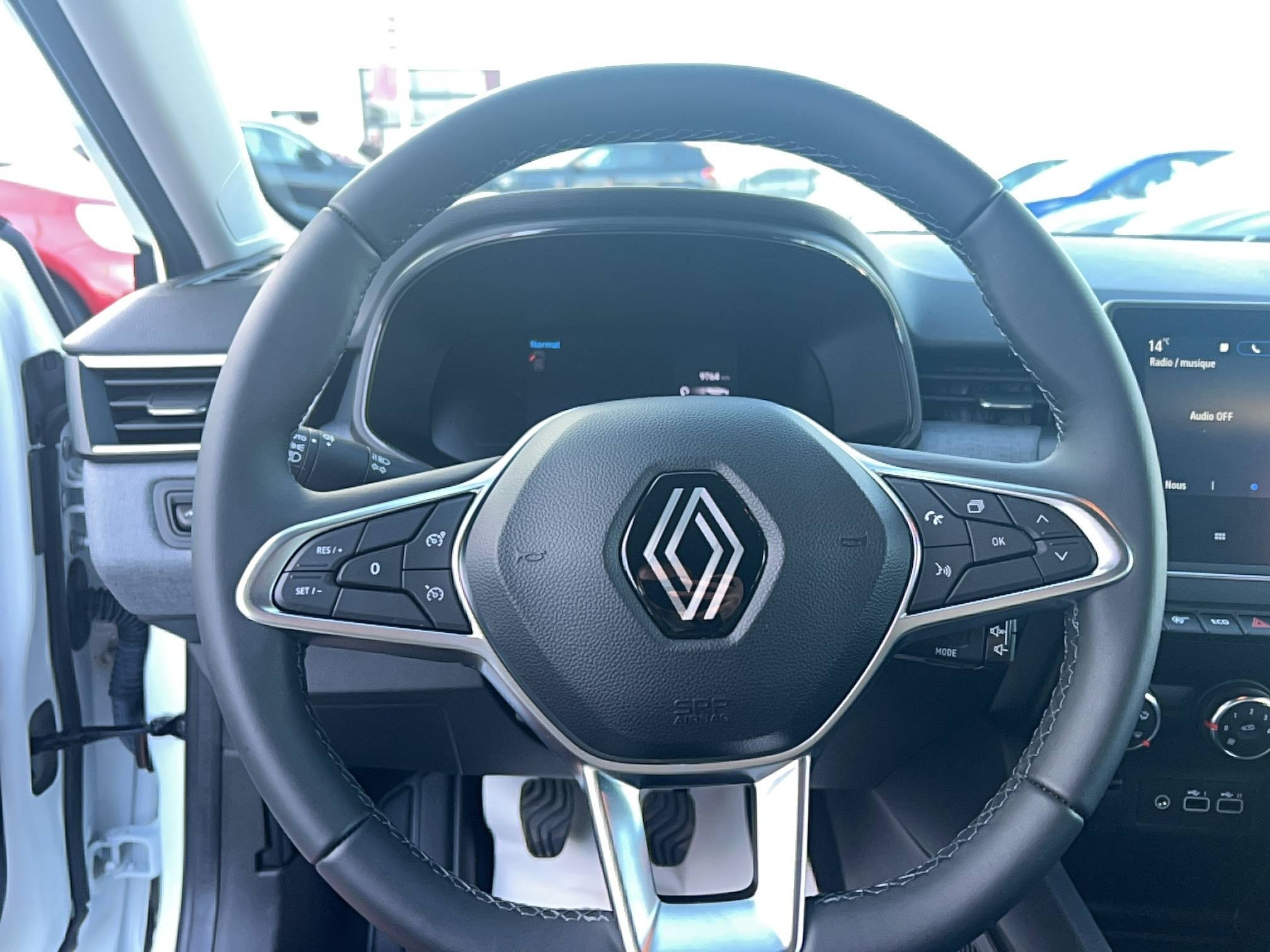 Vente en ligne Renault Clio 5 Clio TCe 90 au prix de 15 500 €