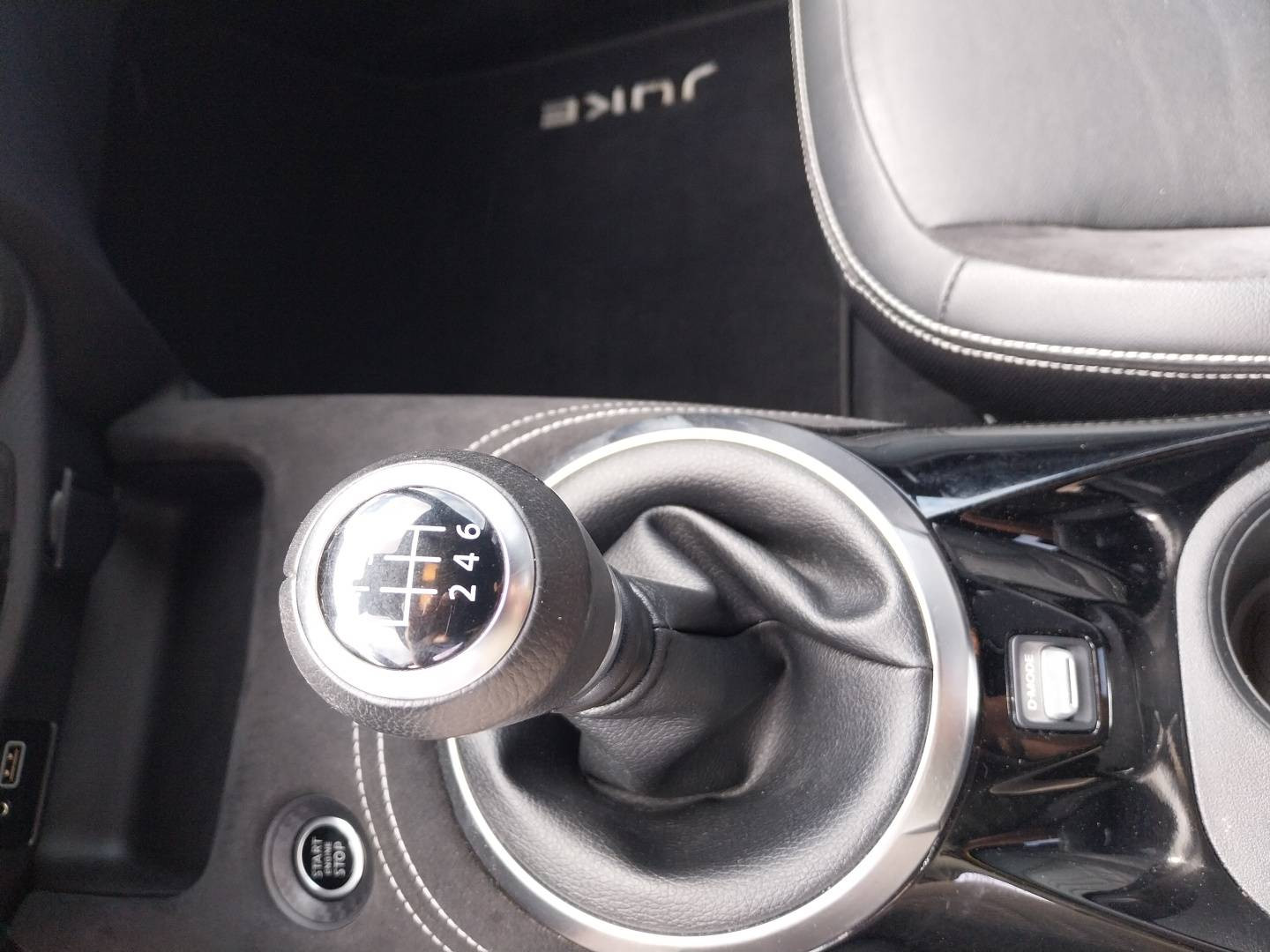 Vente en ligne Nissan Juke Juke DIG-T 114 au prix de 16 990 €