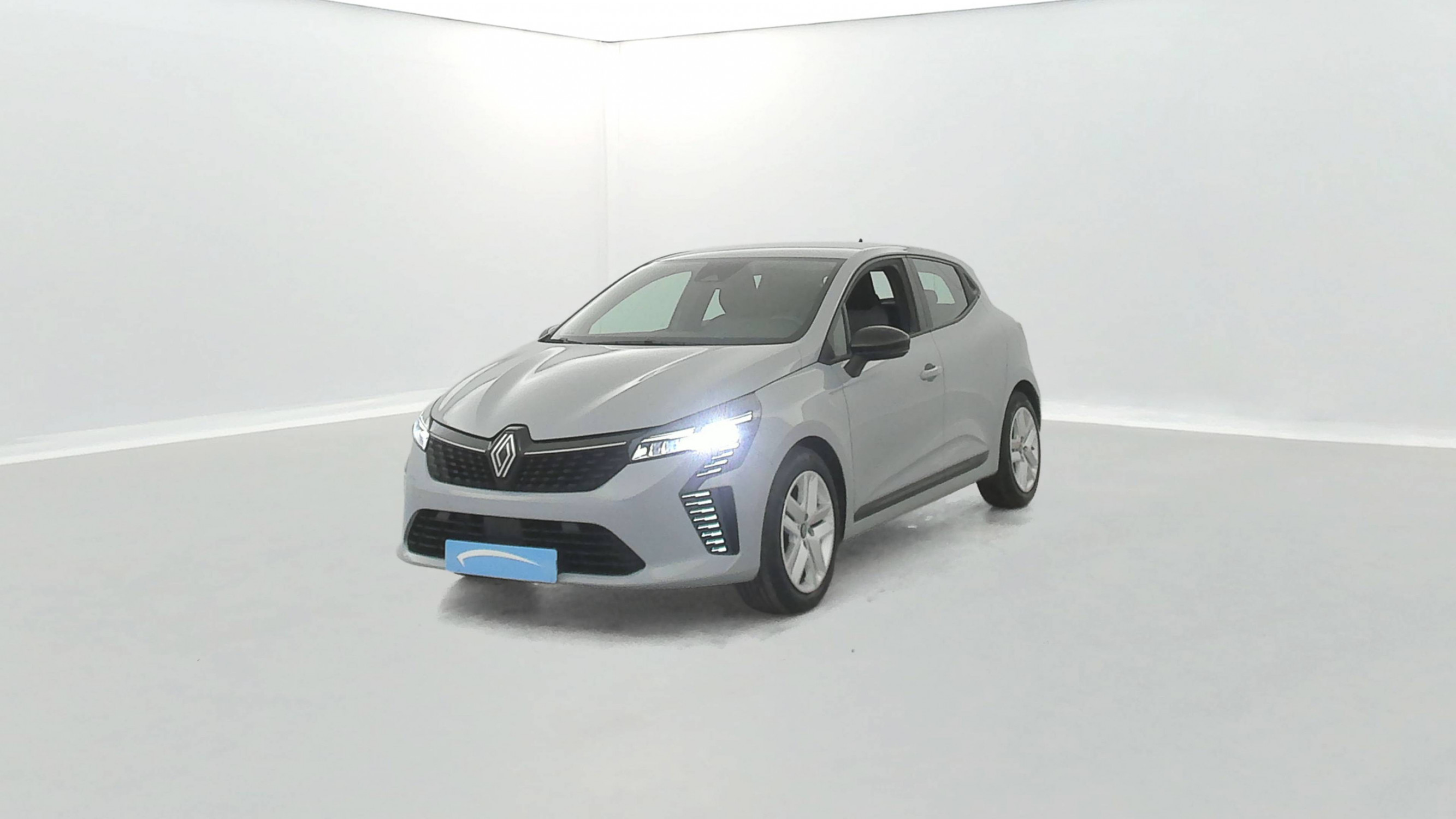 Renault Clio 5 Clio TCe 90 occasion de 2024 en vente à Brest