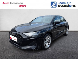 AUDI A3 SPORTBACK A3 Sportback TFSI Mild Hybrid 150 S tronic 7 29/08/2025 en vente à Echirolles