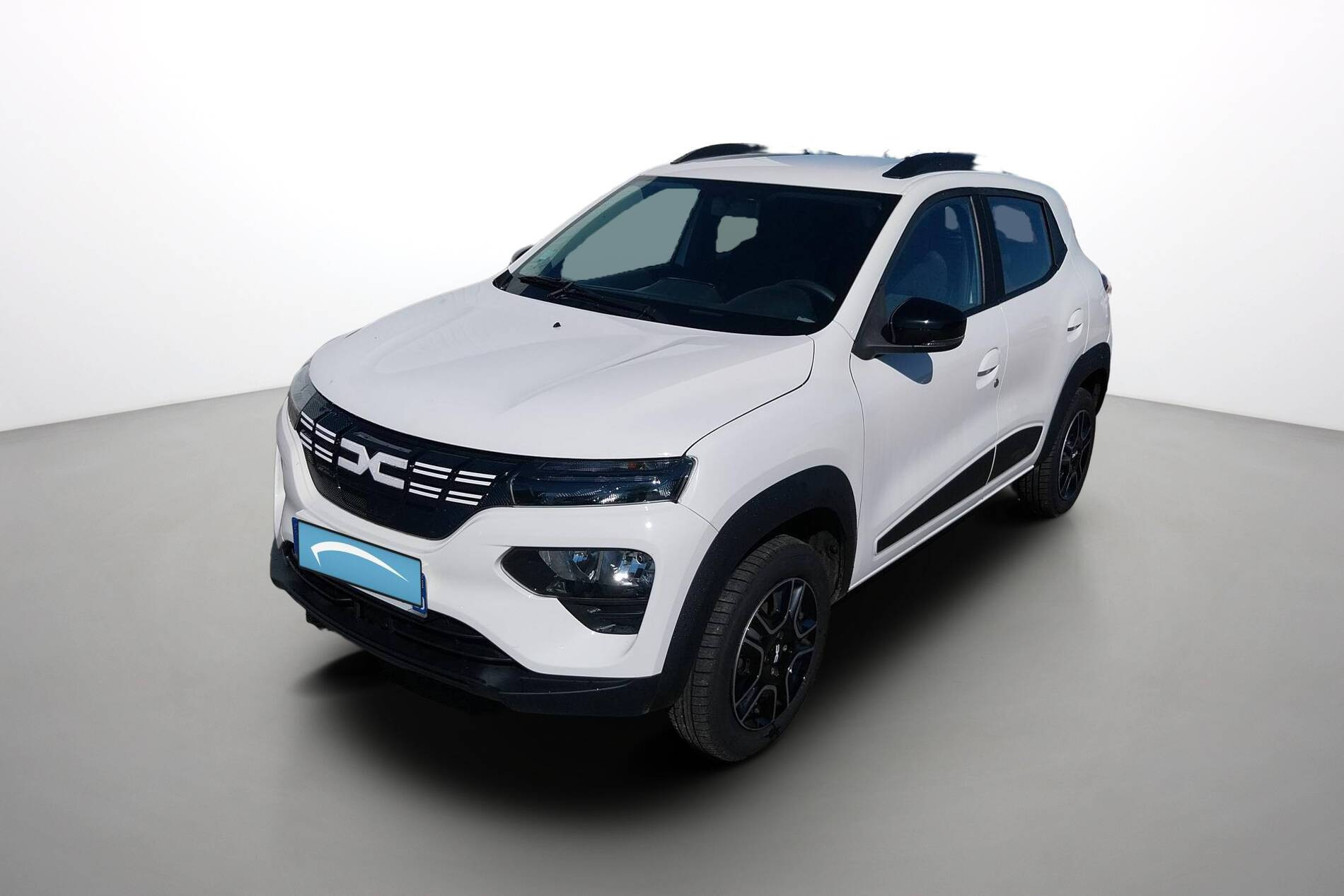 Dacia Spring Spring occasion de 2023 en vente à Quimper