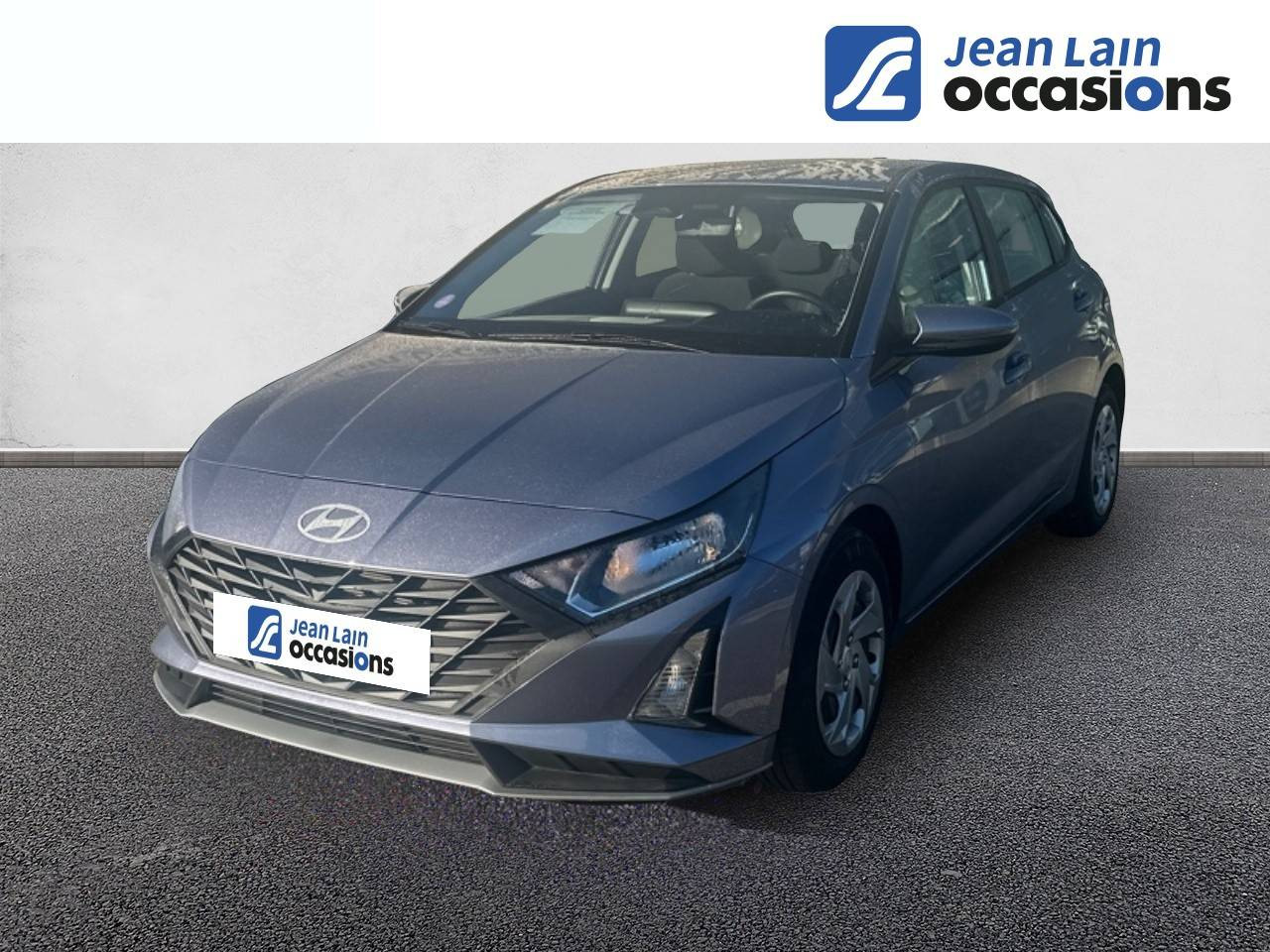 Vente en ligne HYUNDAI i20 i20 1.2 79 Initia de 2024 au prix de 16 790 €