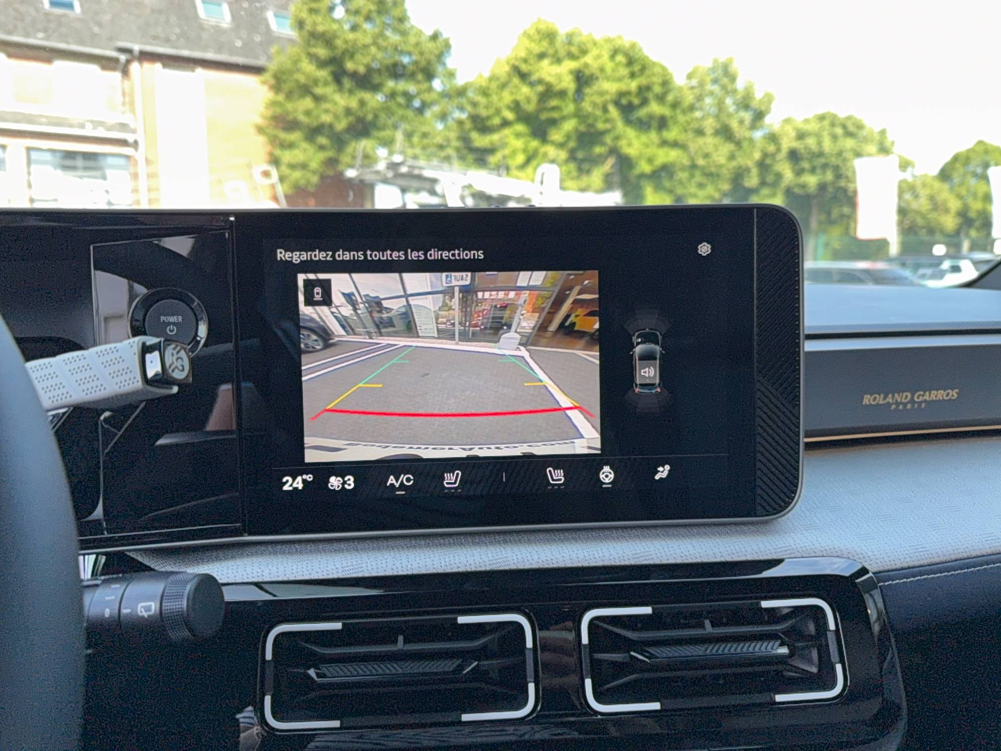 Vente en ligne Renault R5 E-Tech  150 ch autonomie confort au prix de 38 330 €