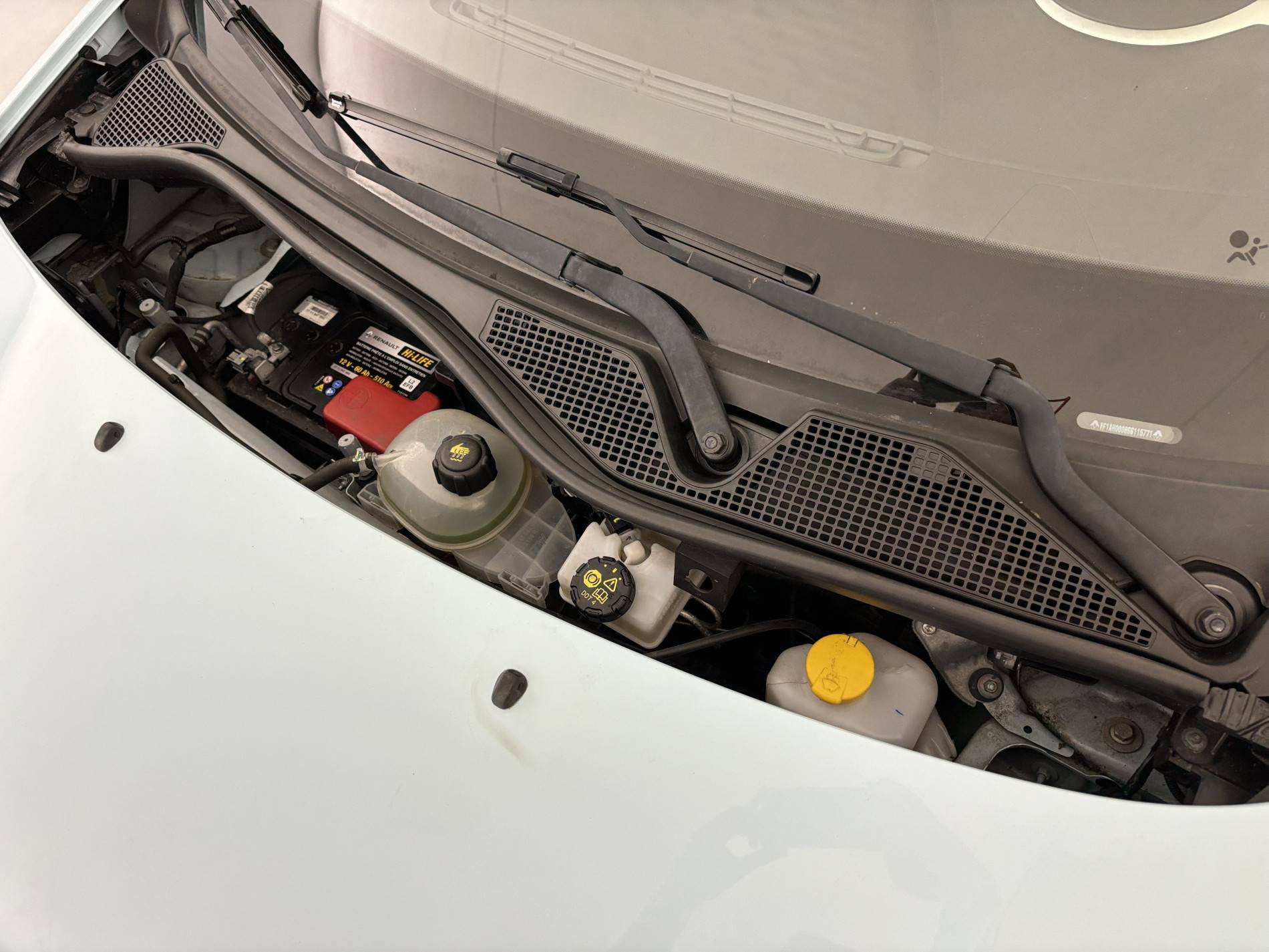 Vente en ligne Renault Twingo 3  SCe 75 - 20 au prix de 10 990 €