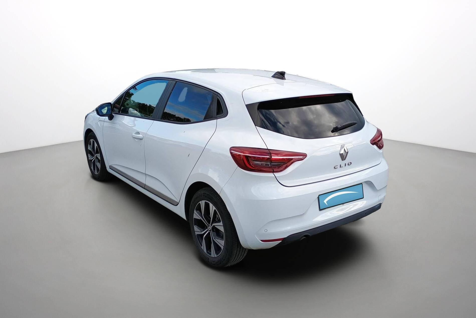 Vente en ligne Renault Clio 5 Clio TCe 90 au prix de 14 490 €