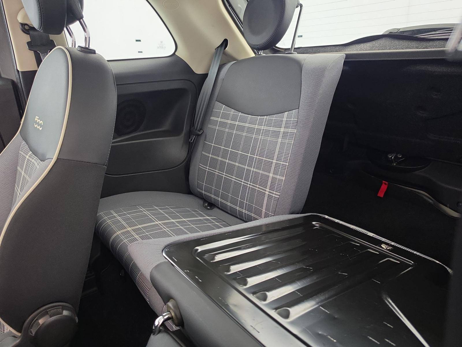 Vente en ligne Fiat 500 500 1.2 69 ch Eco Pack au prix de 9 990 €