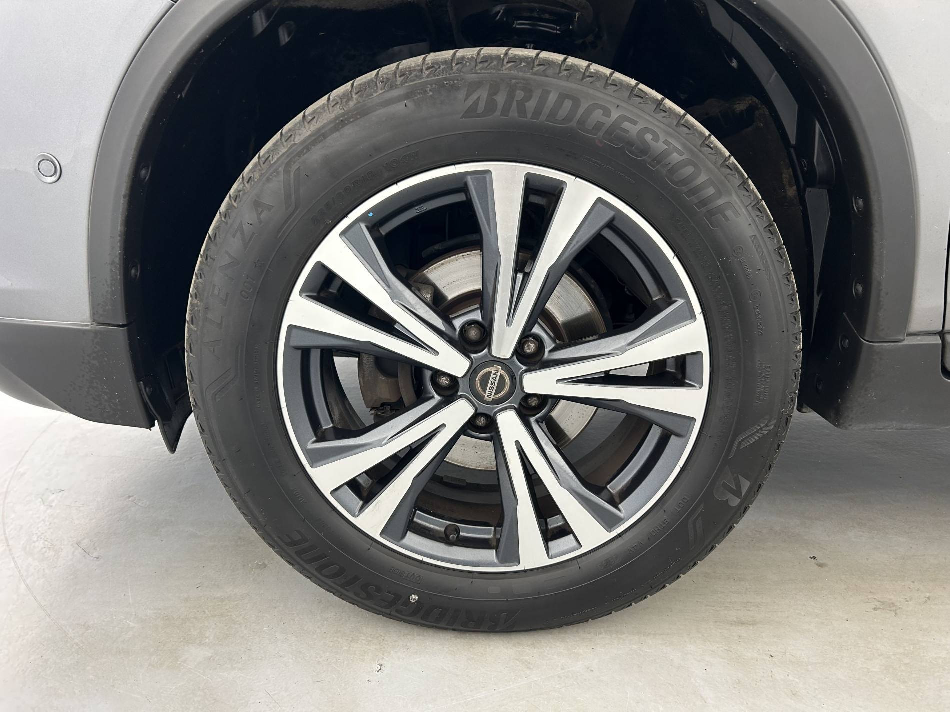Vente en ligne Nissan X-Trail  DIG-T 160 DCT 5pl au prix de 19 590 €