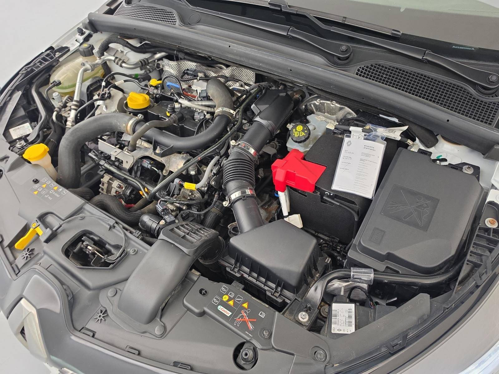 Vente en ligne Renault Clio 5 Clio TCe 90 au prix de 12 790 €