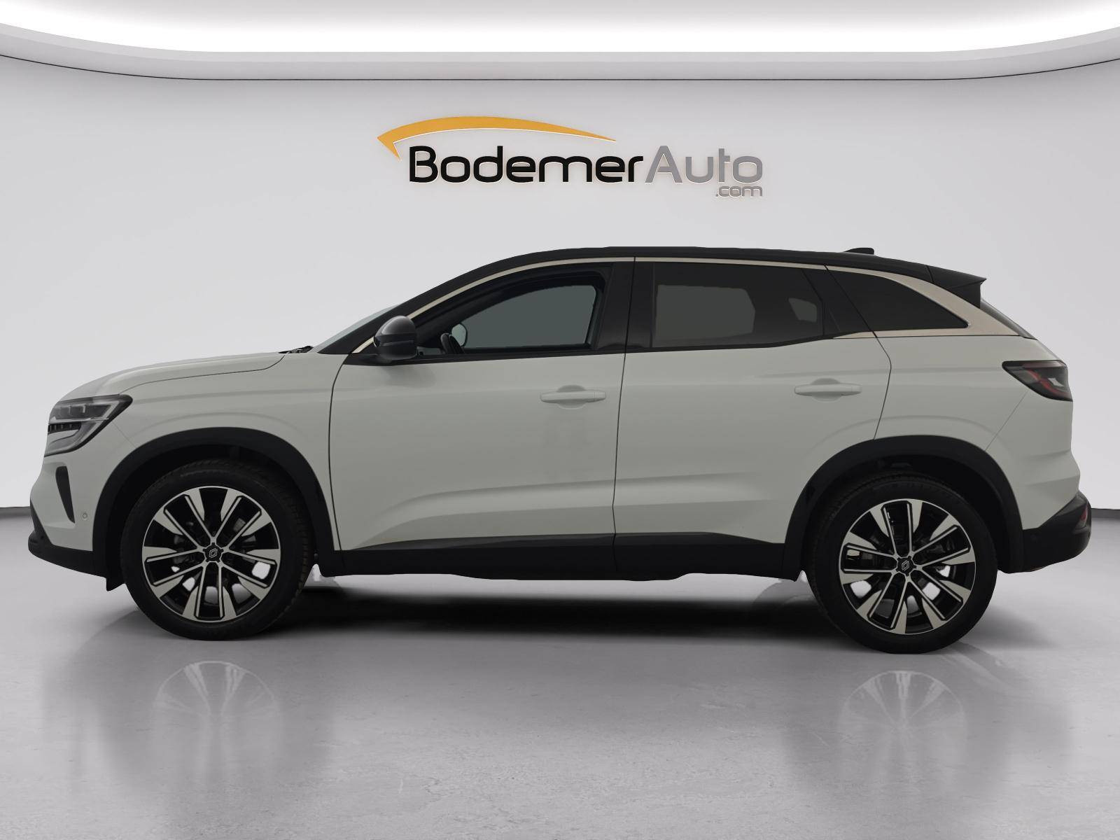 Vente en ligne Renault Austral  mild hybrid advanced 130 au prix de 23 990 €
