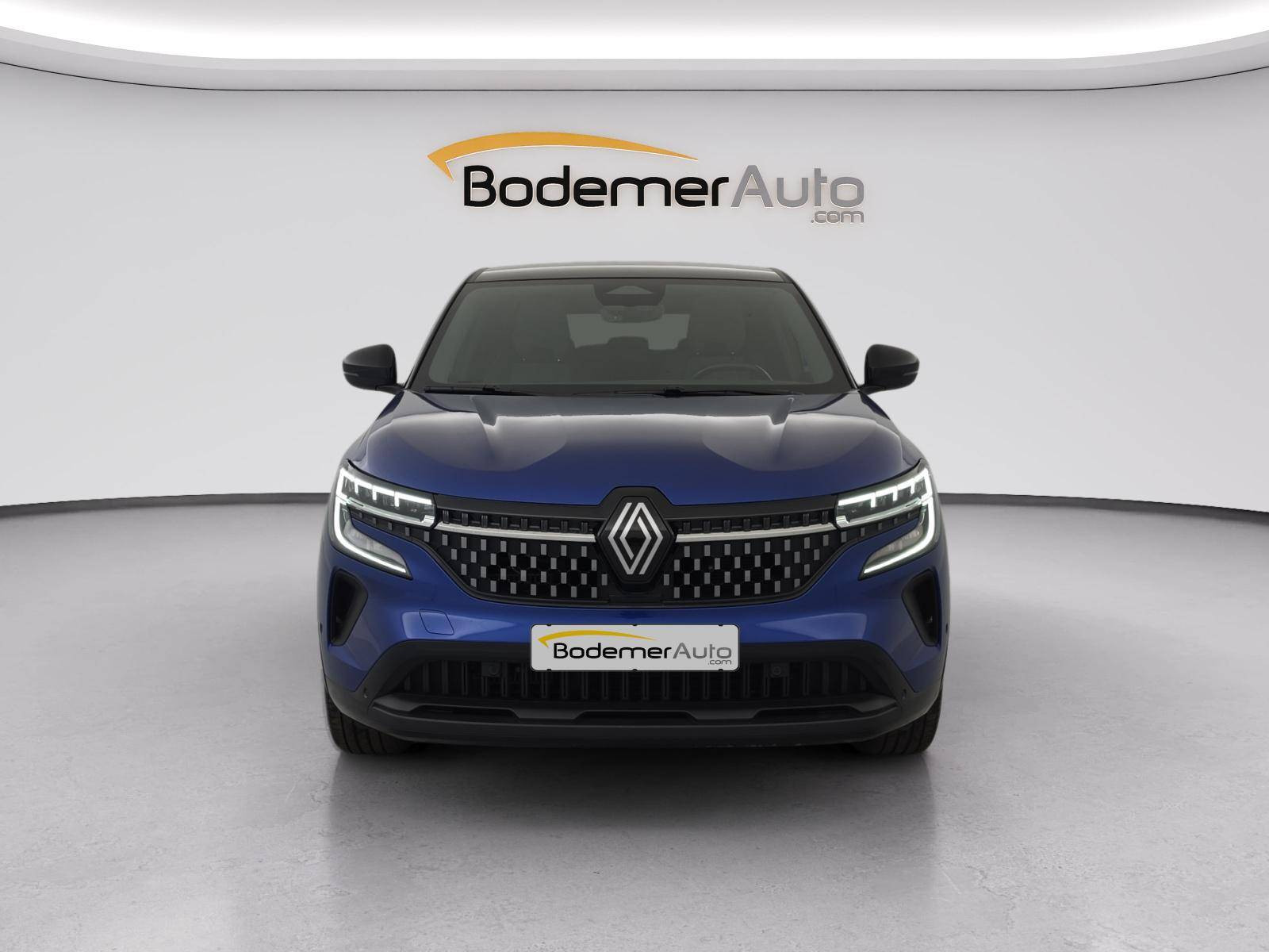 Renault Austral  mild hybrid 160 auto occasion de 2022 en vente à Vire