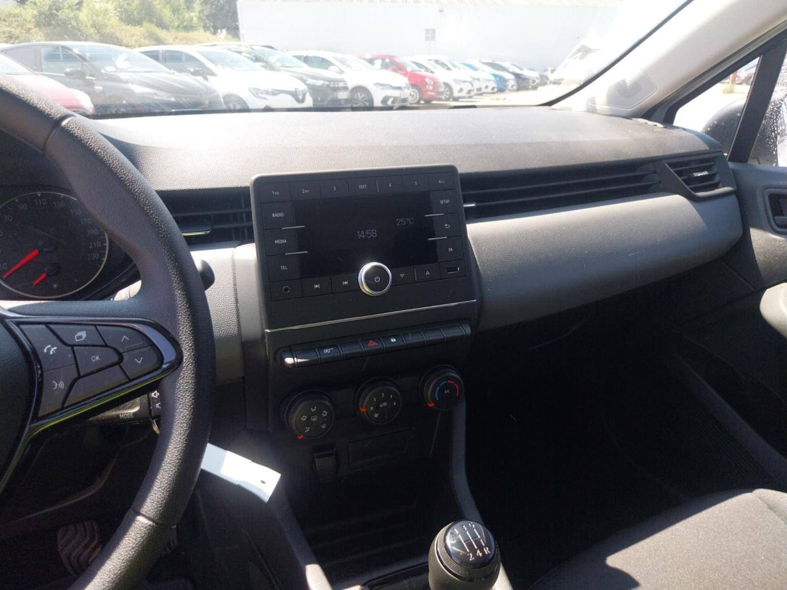 Vente en ligne Renault Clio 5 Clio SCe 65 au prix de 12 990 €