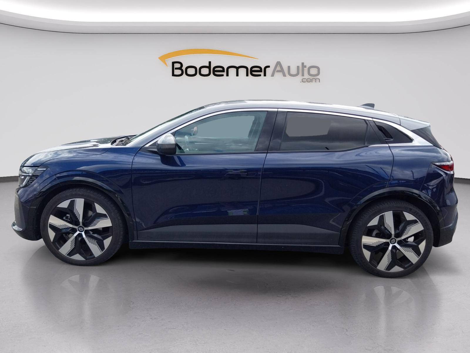 Vente en ligne Renault Megane E-Tech  EV60 220 ch optimum charge au prix de 26 890 €