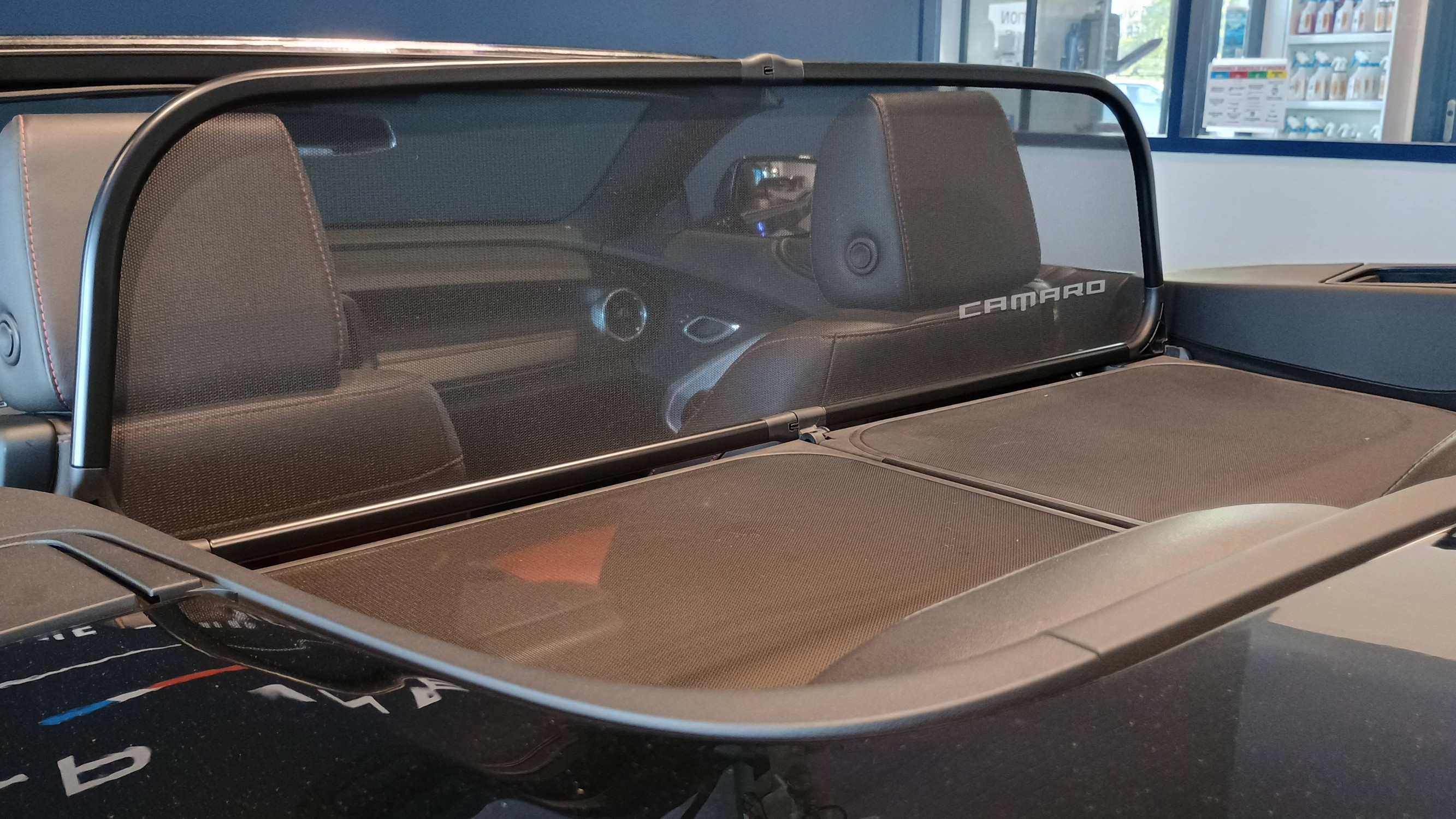 Vente en ligne Chevrolet Camaro  V8 6.2 453ch au prix de 46 990 €