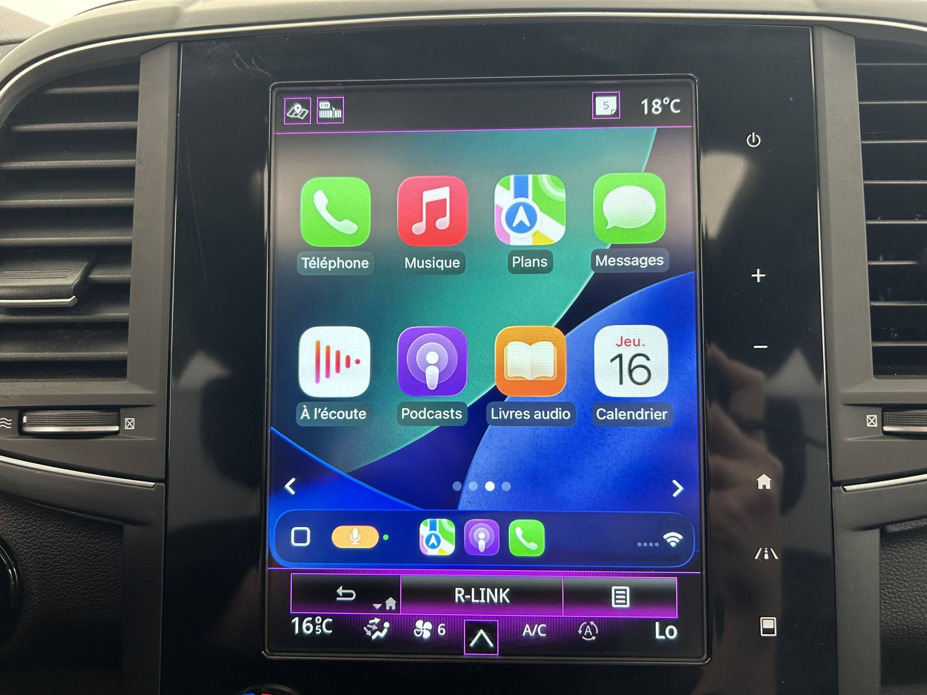 Vente en ligne Renault Koleos  Tce 160 EDC au prix de 22 990 €