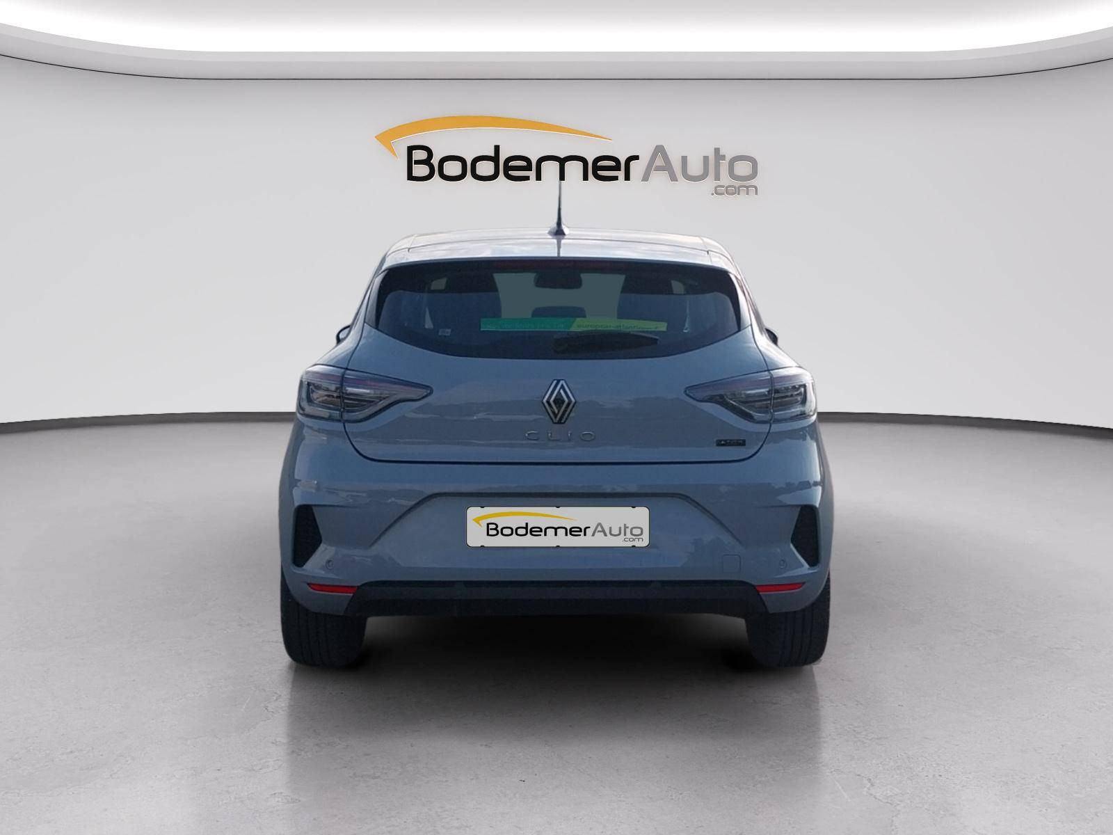 Vente en ligne Renault Clio 5 Clio E-Tech full hybrid 145 ch GSR2 au prix de 19 990 €