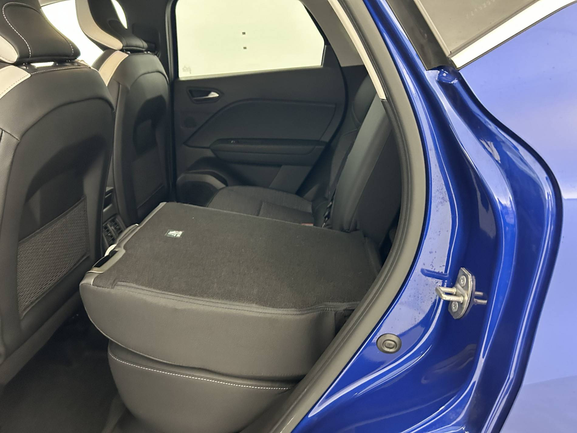 Vente en ligne Renault Captur  E-Tech full hybrid 145 au prix de 22 690 €