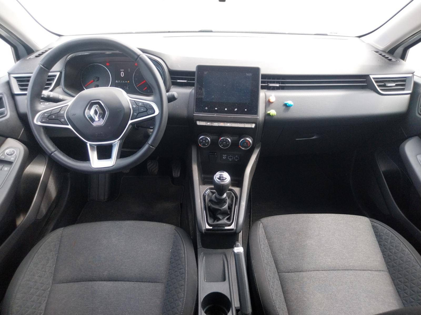 Vente en ligne Renault Clio 5 Clio TCe 90 - 21N au prix de 12 690 €